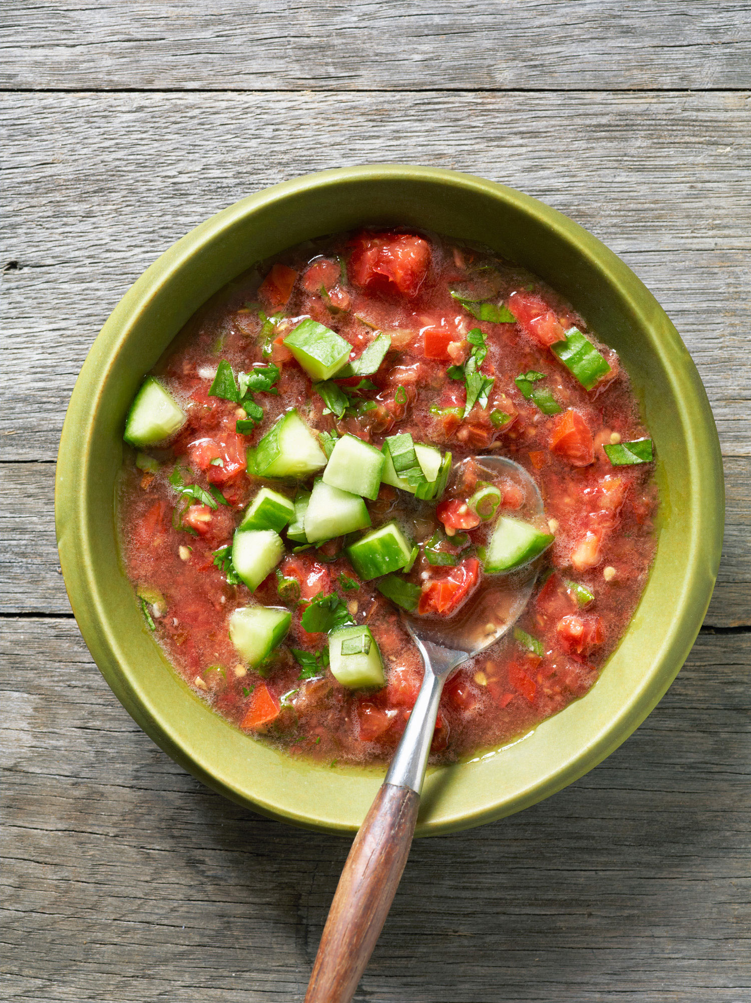 easiest-garden-gazpacho