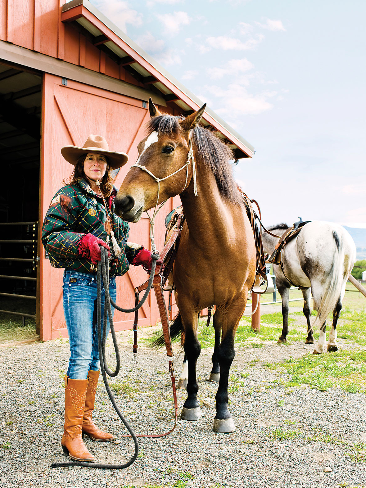 Ellensburg, WA: Horse Riding Lessons
