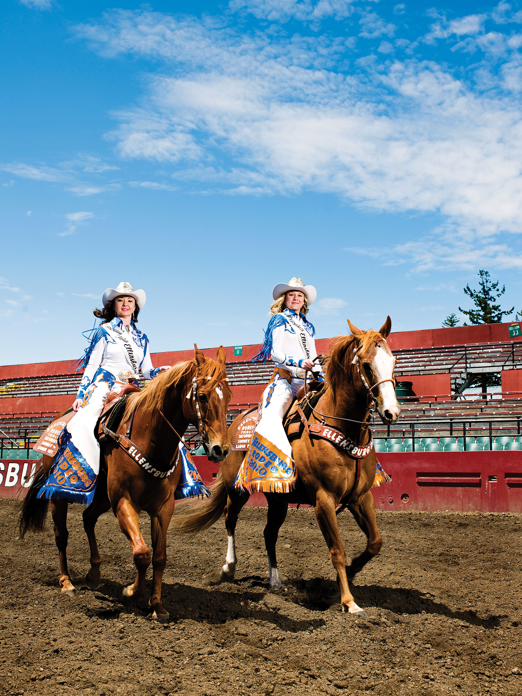 Classy Cowboy Day Trip: Ellensburg, WA