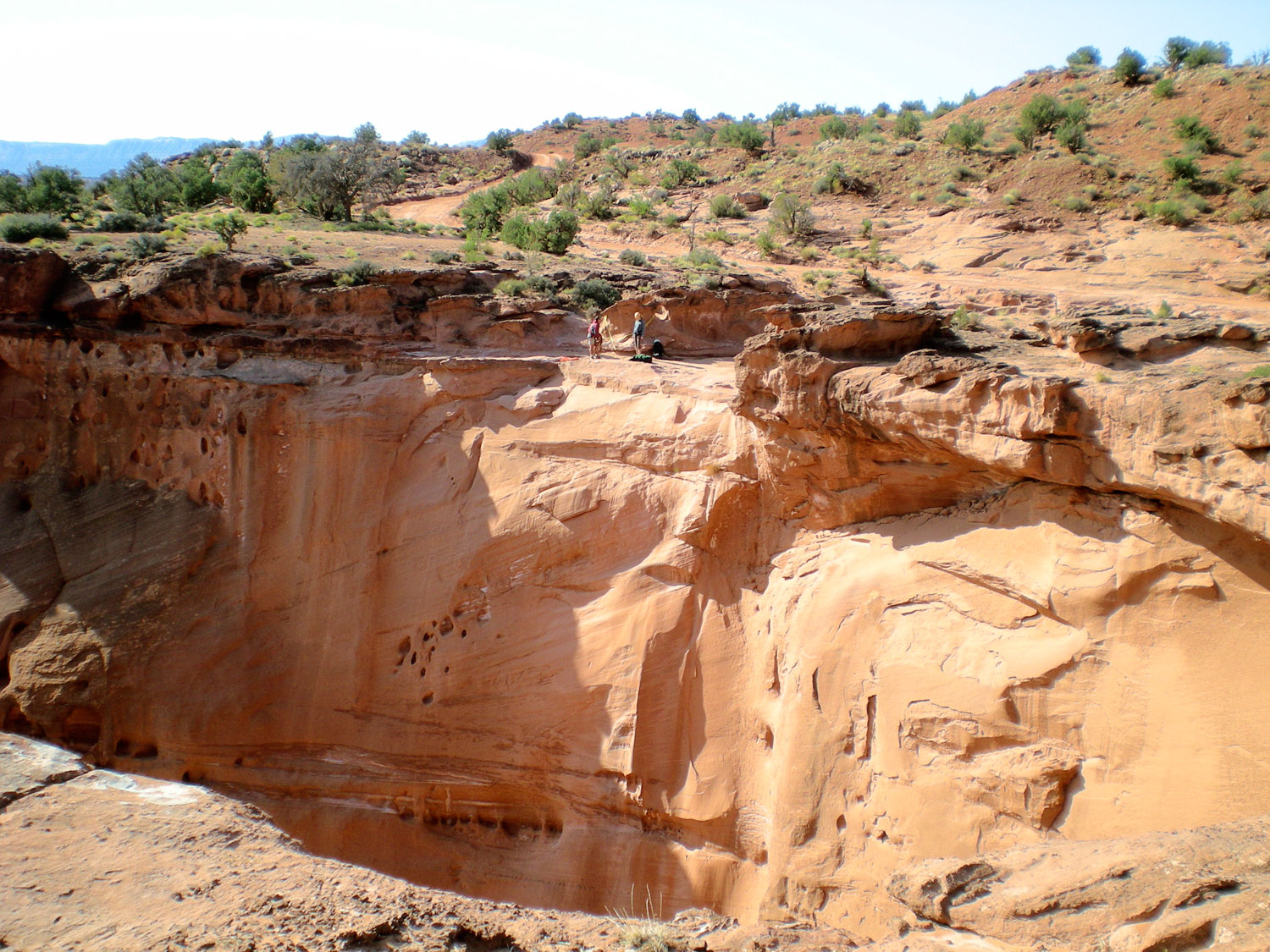 Perfect Campgrounds for Solitude Seekers