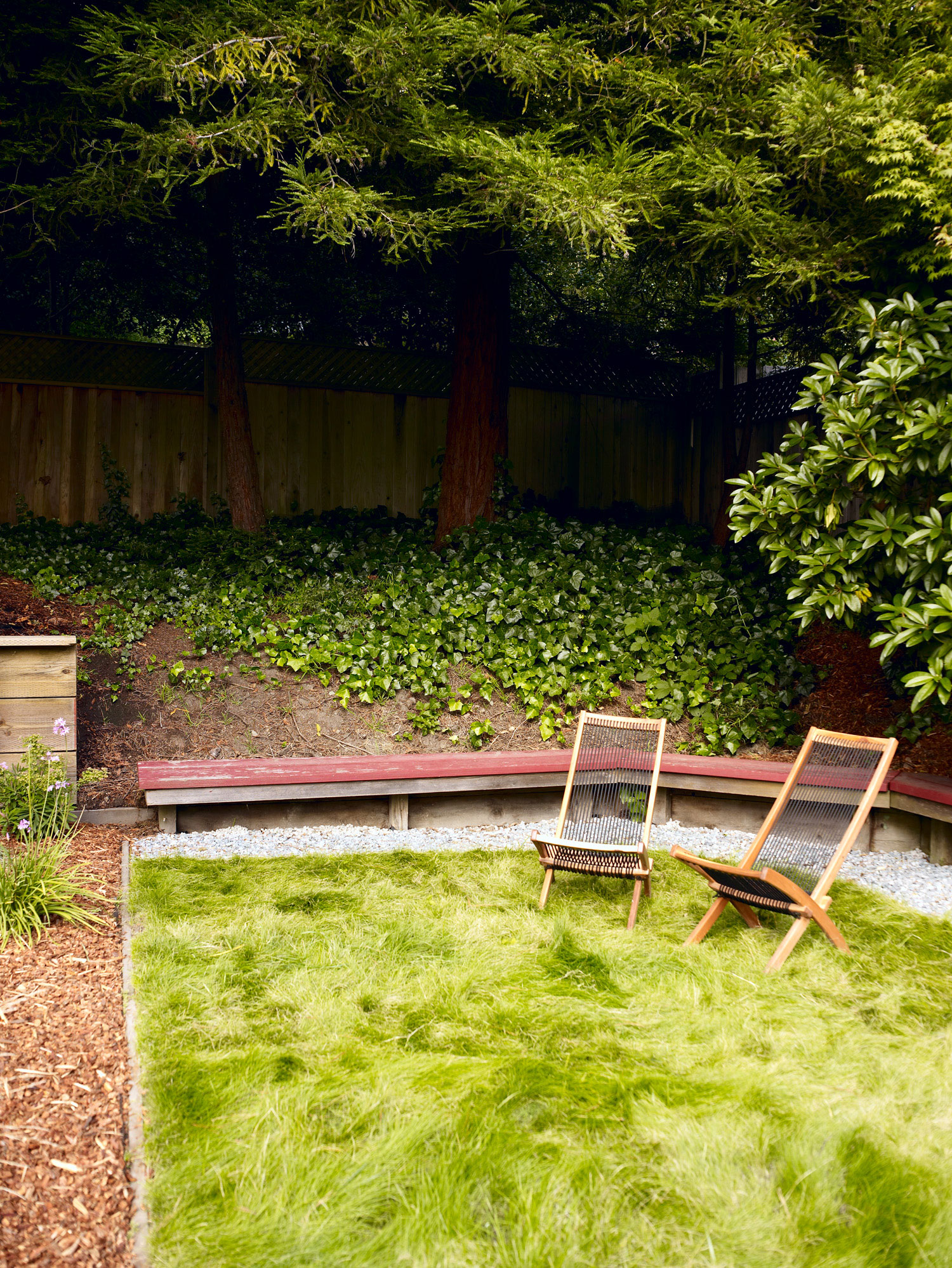 3 Strategies for Replacing Your Lawn