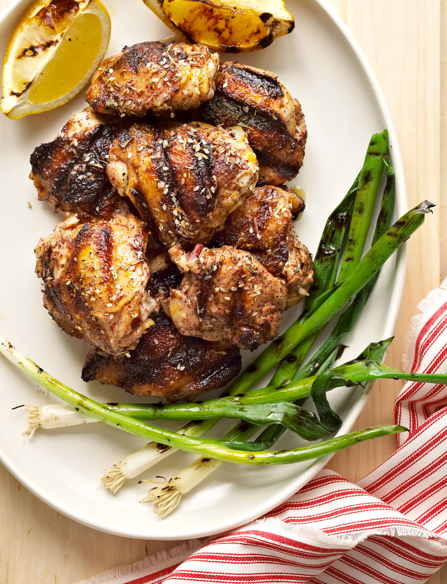 zaatar-and-lemon-grilled-chicken