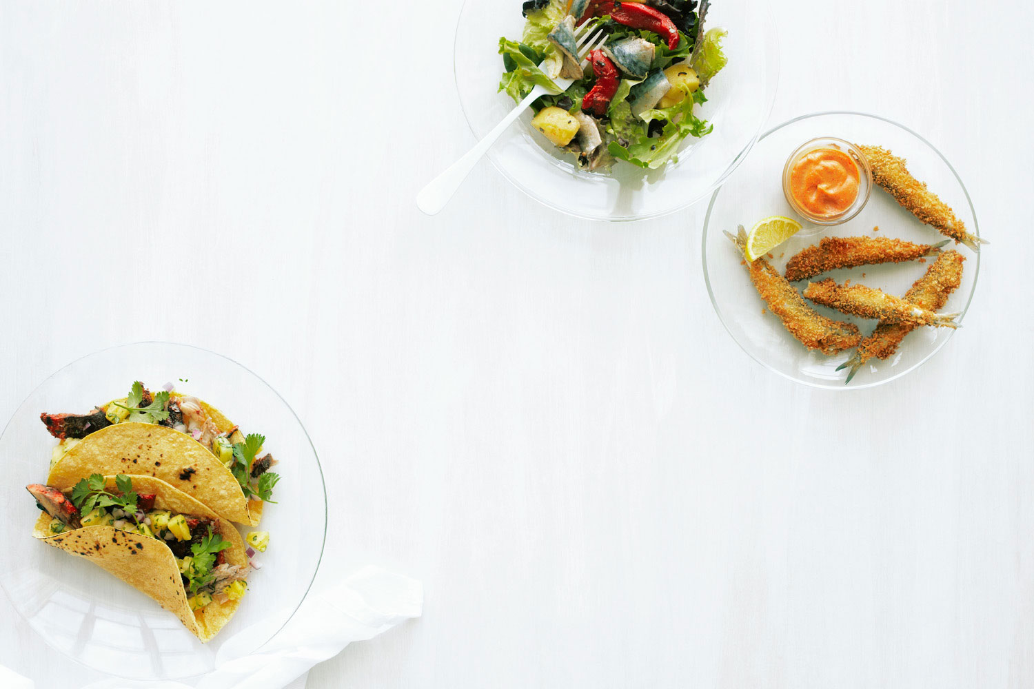 pickled-fish-salad-with-potatoes-and-greens