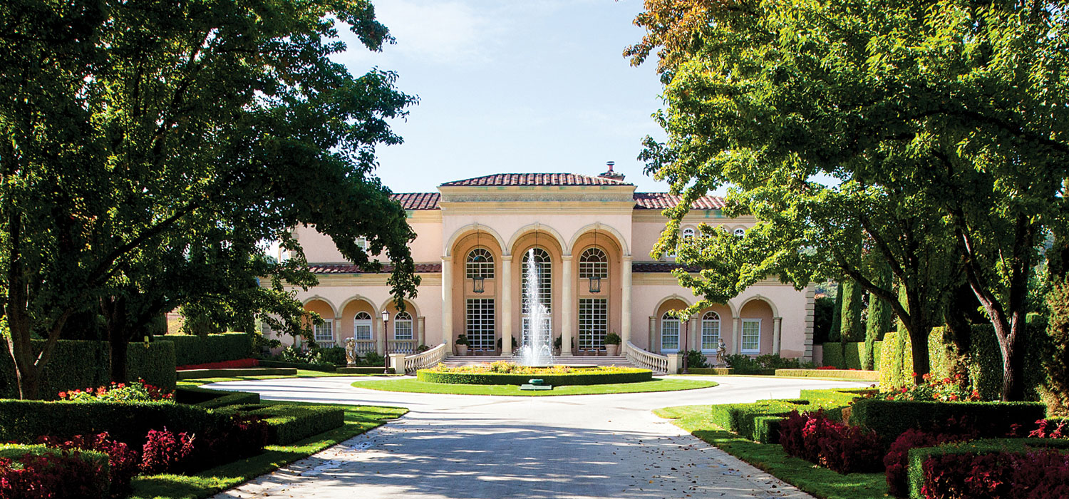 ferrari-carano-vineyards-winery