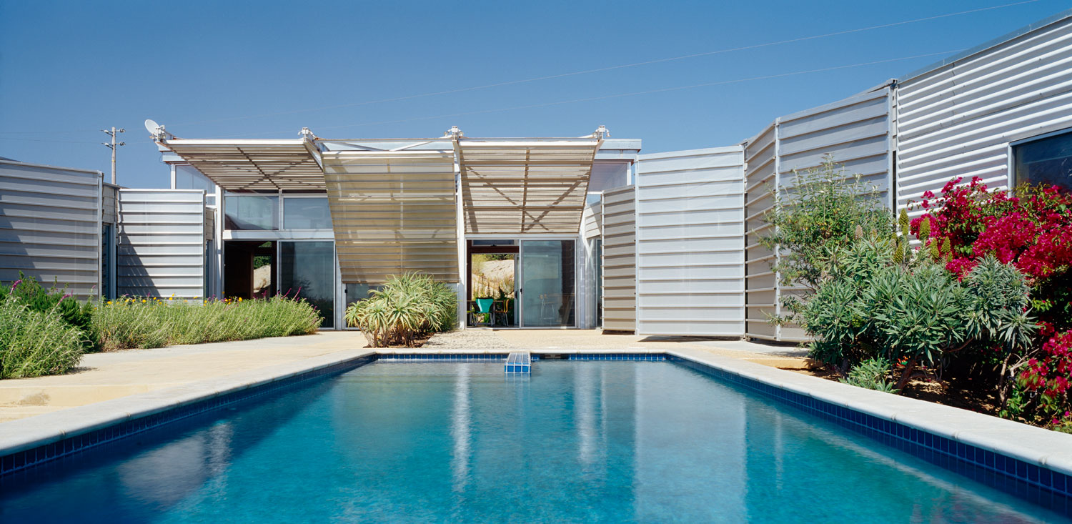 A Fire-Safe Home Remodel