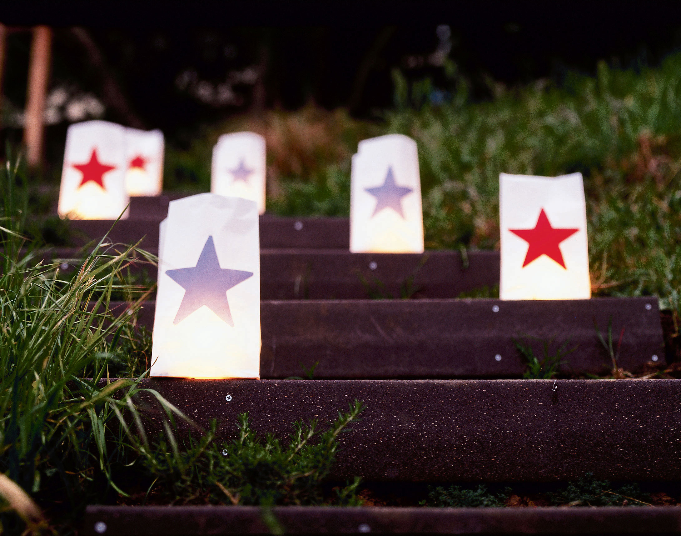 Get Your Red, White, and Blue On