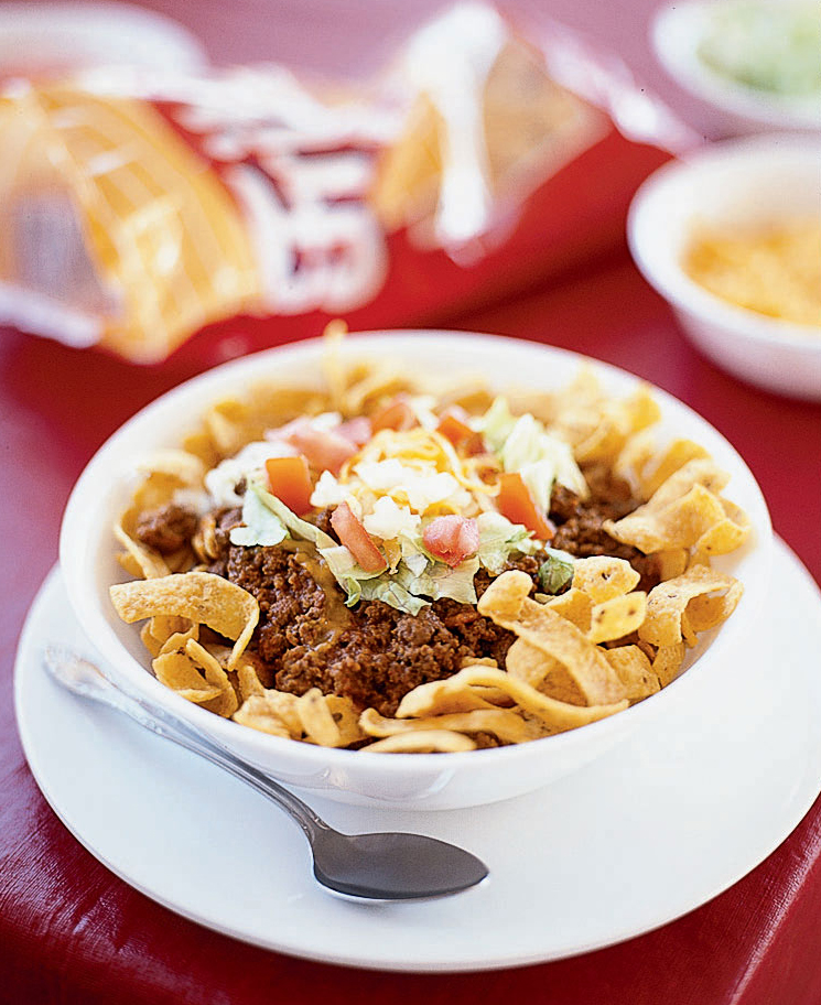 frito-pie-with-red-chili
