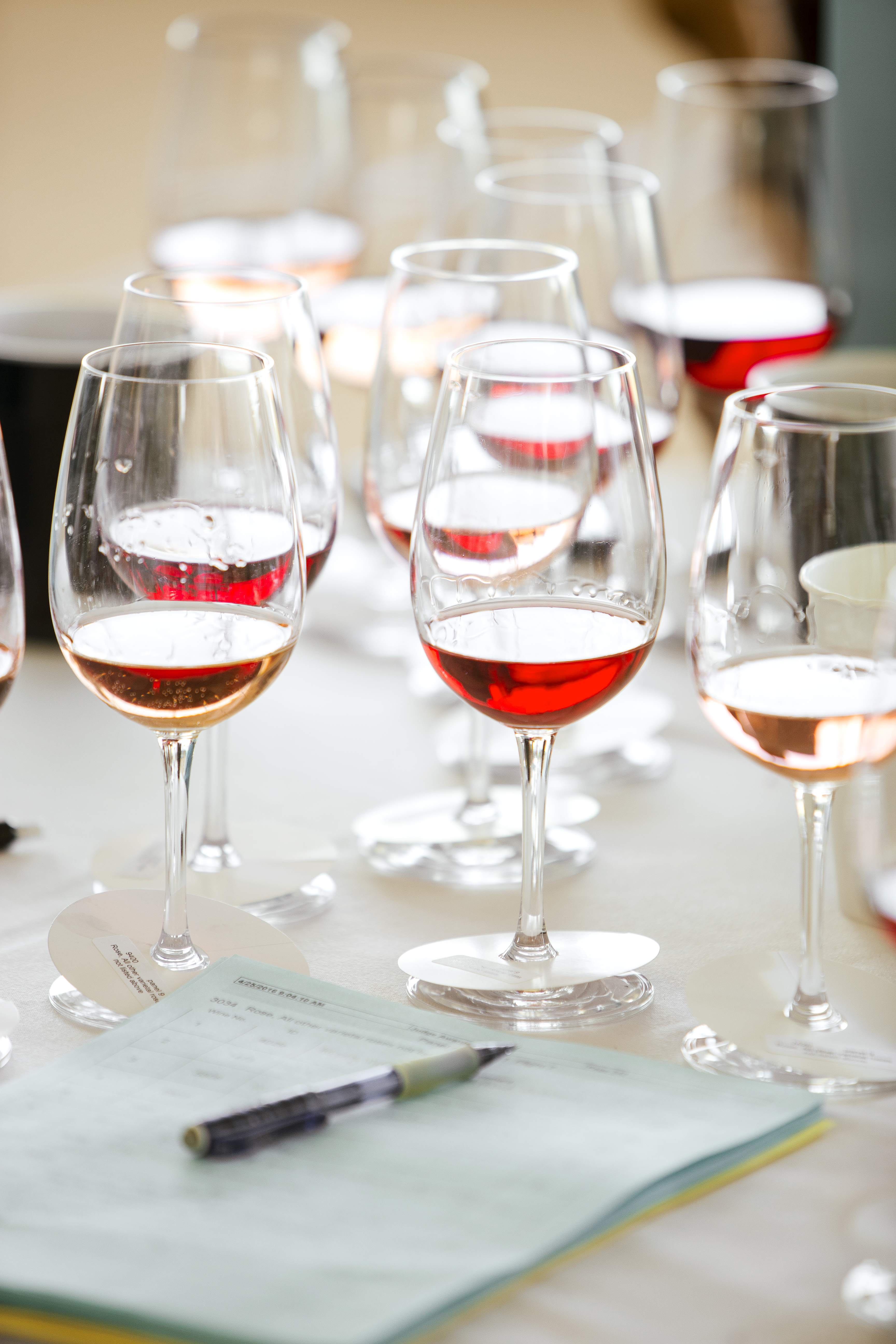 Sunset wine editor brings news from Bordeaux