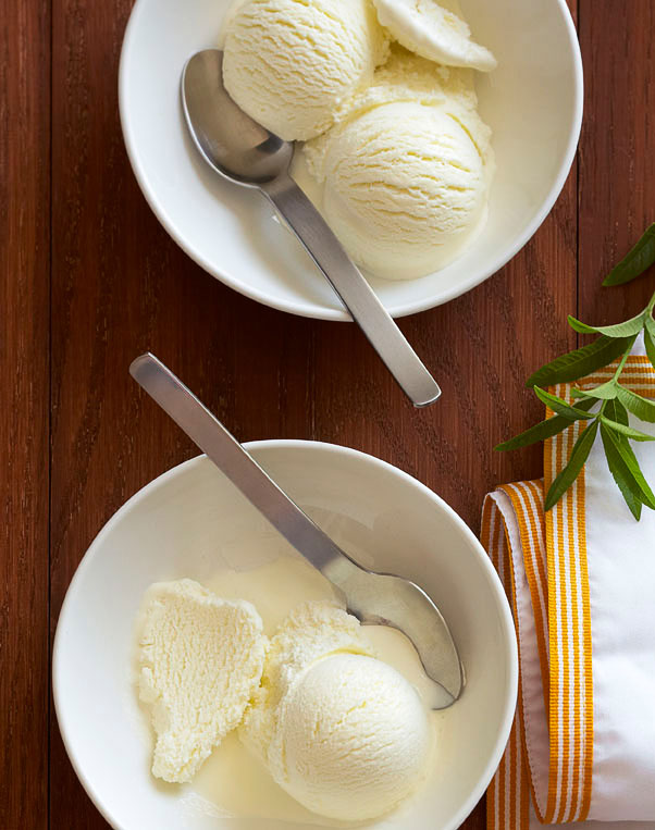 lemon-verbena-ice-cream