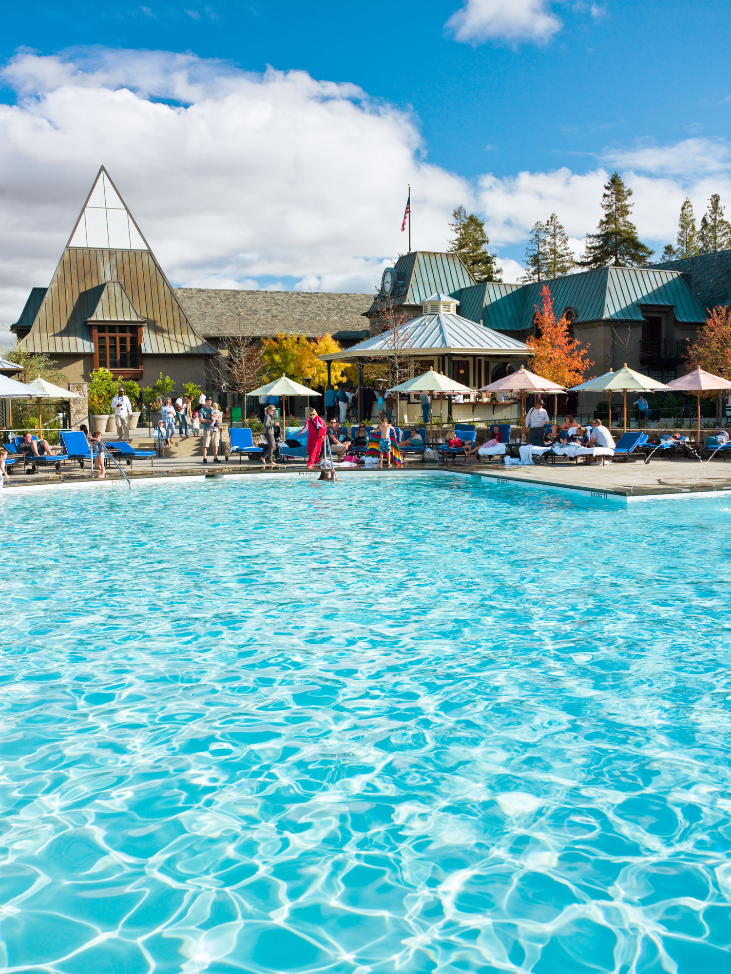 Local’s Guide to Sonoma County