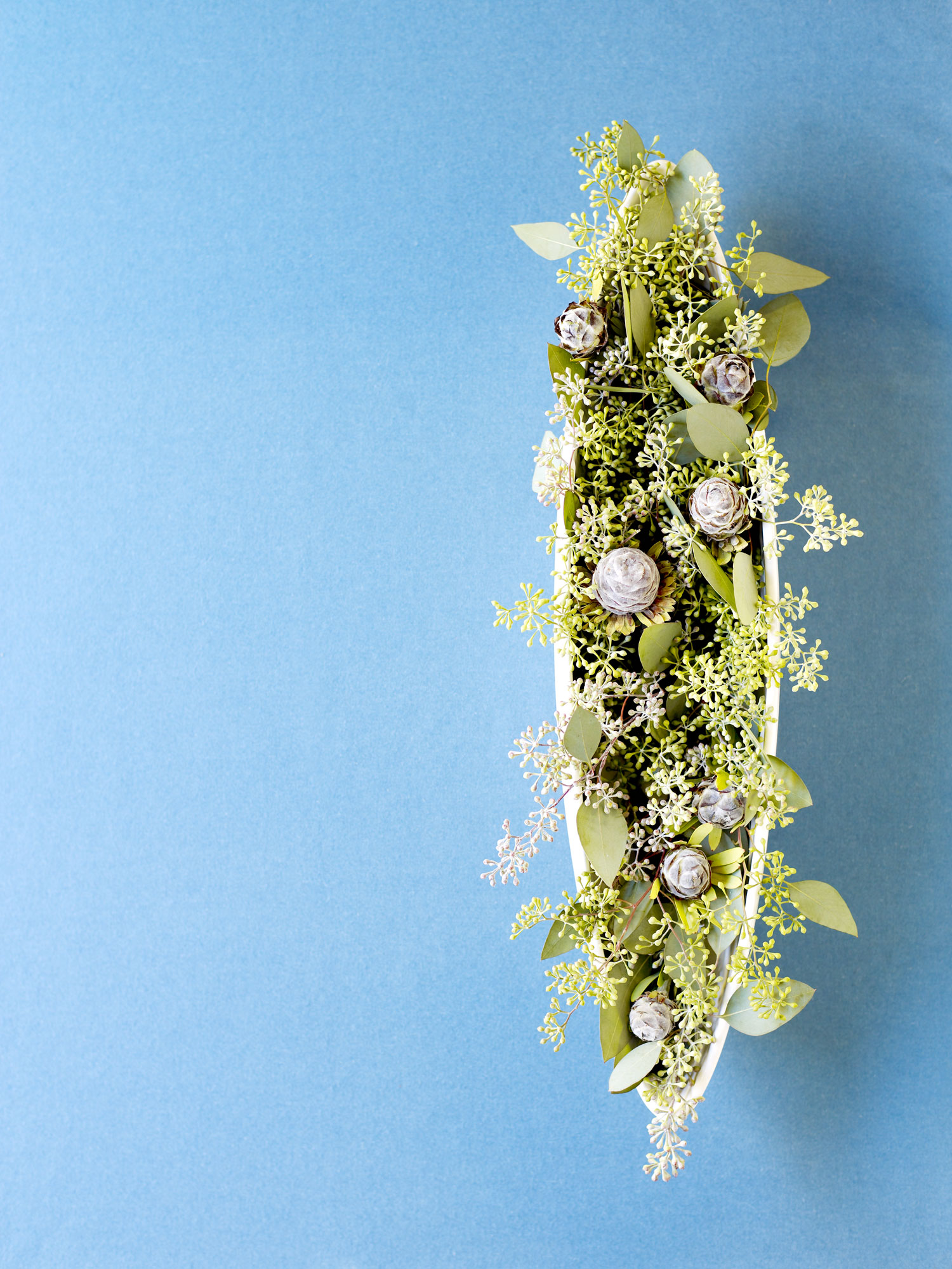 Easy Showstopper Centerpiece