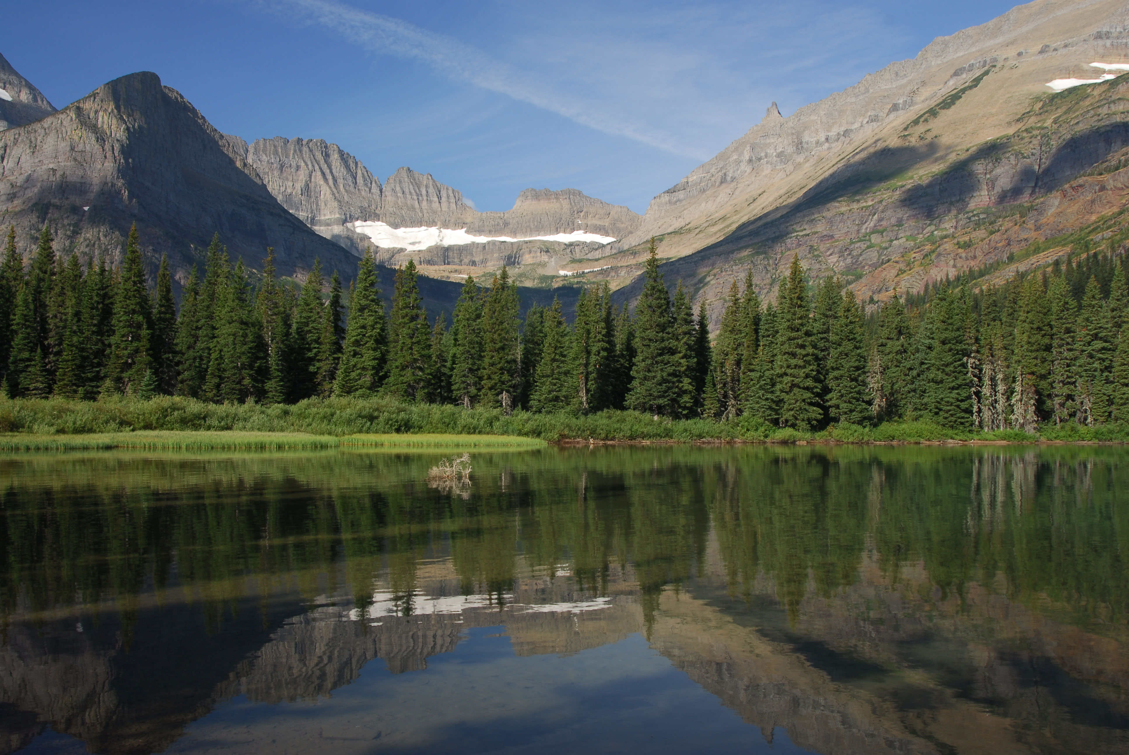 Your Best 3 Days in Glacier