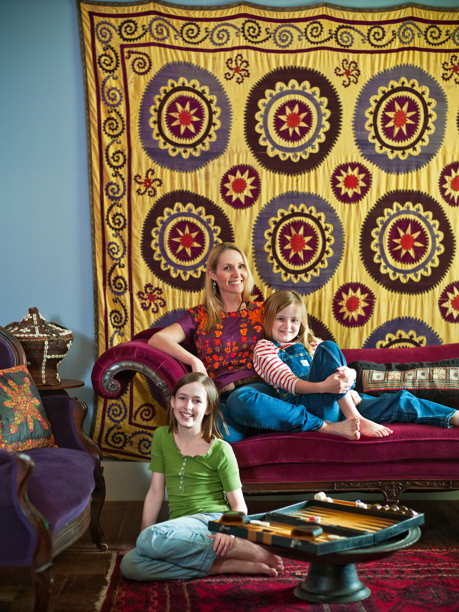 how-to-decorate-in-a-global-style