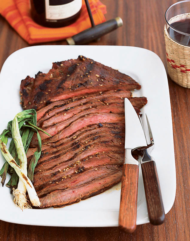 northwest-grilled-flank-steak