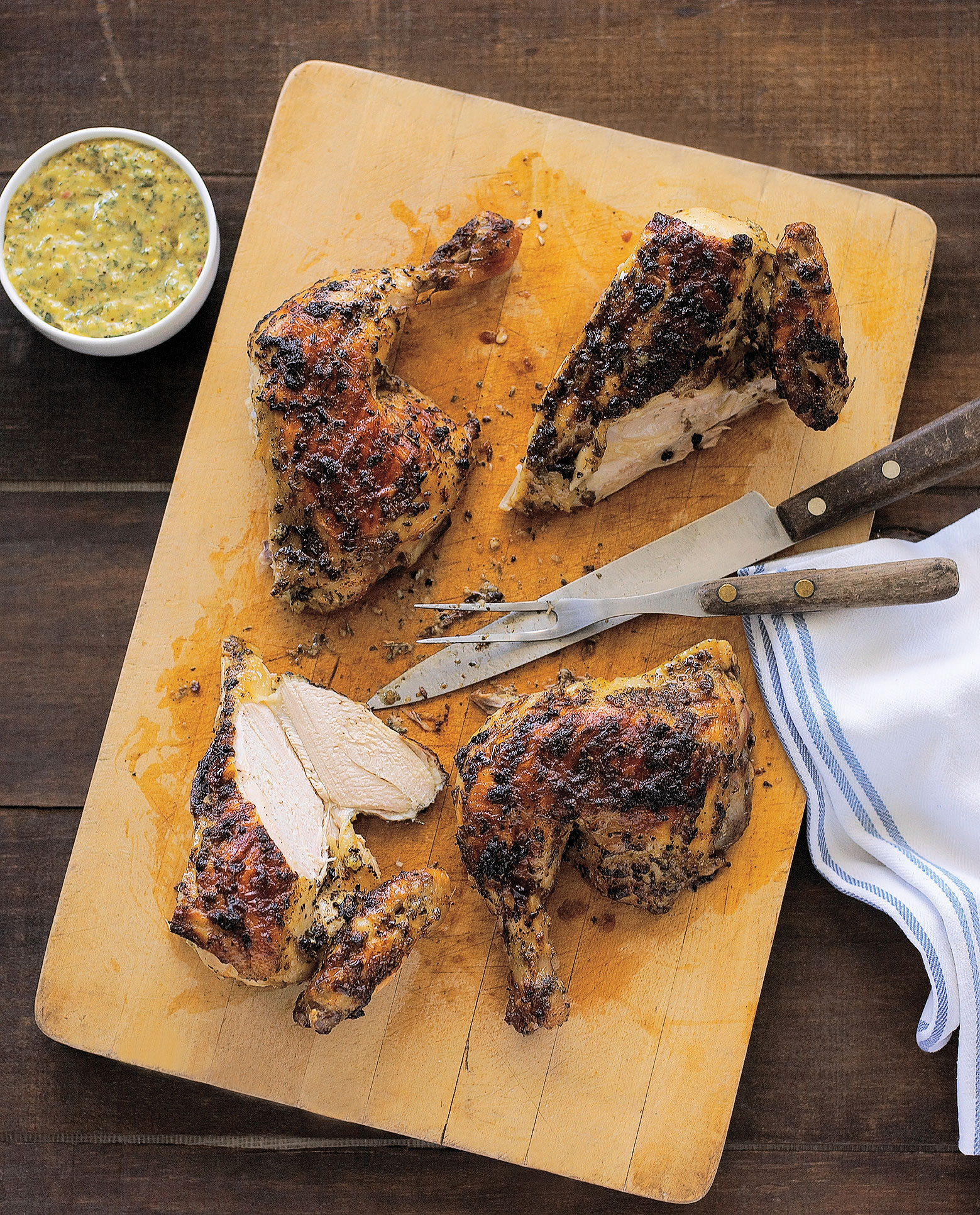 spatchcocked-chicken