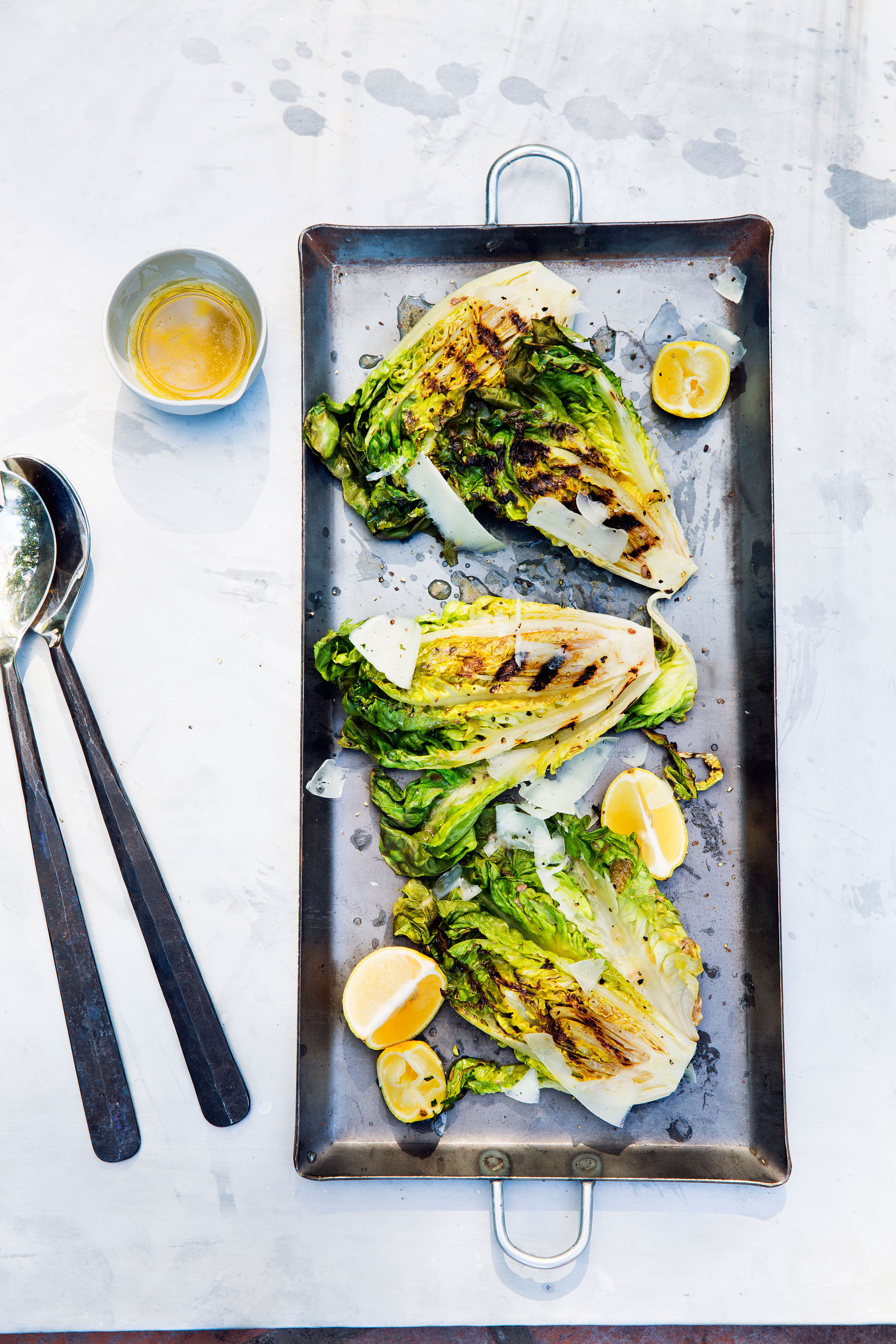 11 Gluten-Free Grilled Dishes