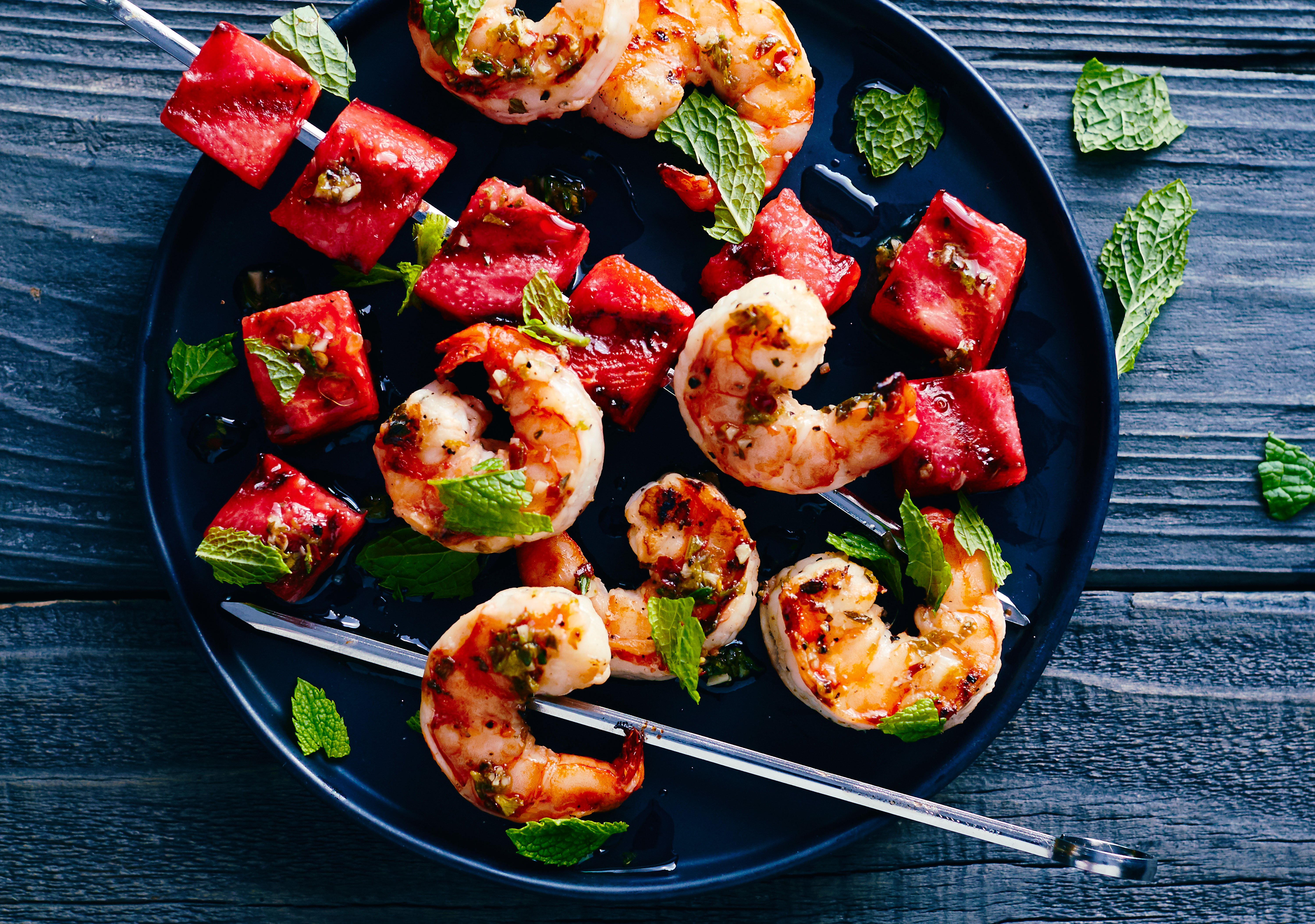 23 Succulent Shrimp Recipes