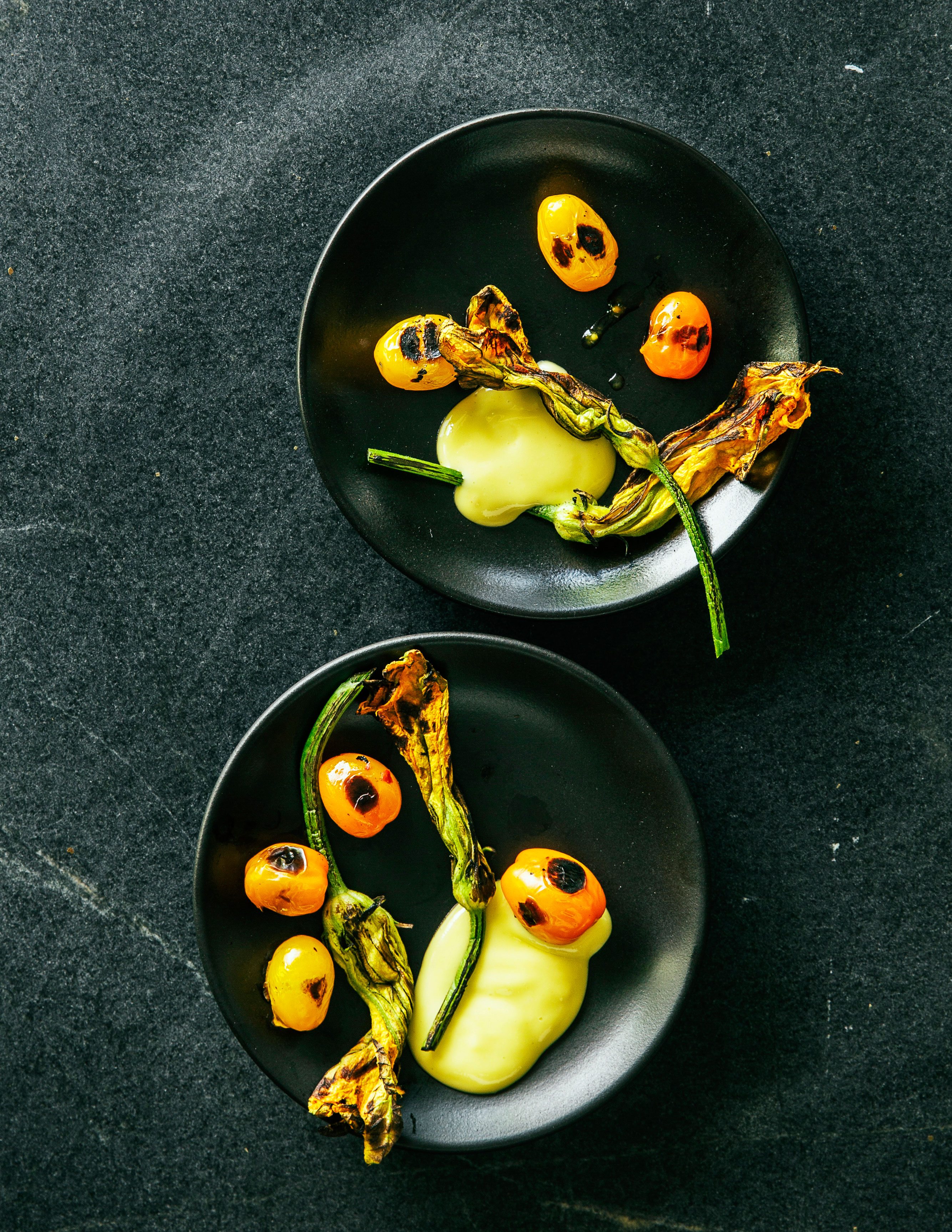 26 Ways with Summer Squash - Sunset Magazine