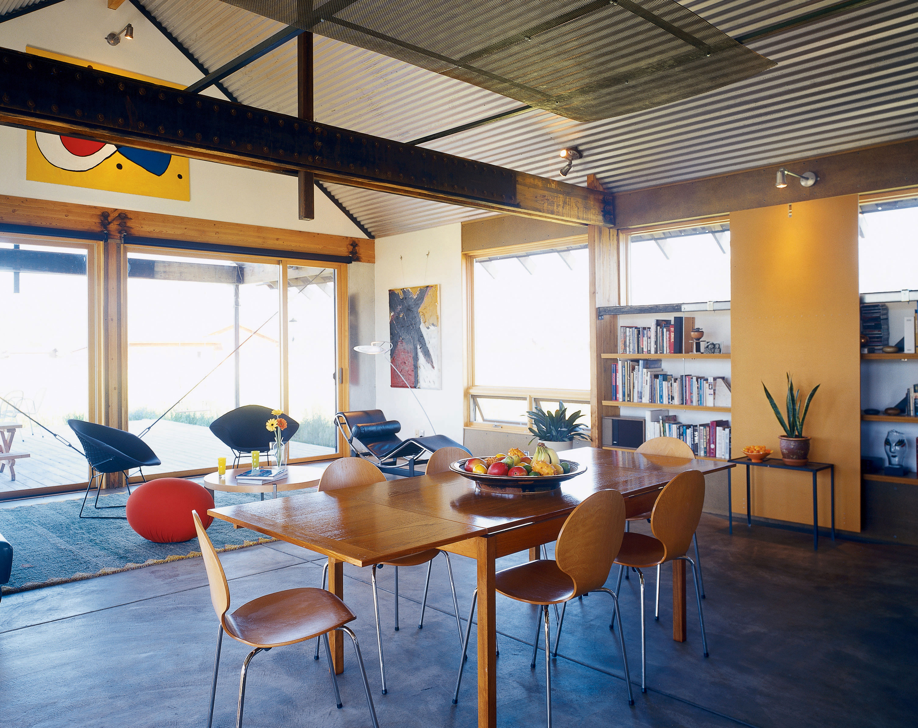 living-and-dining-space