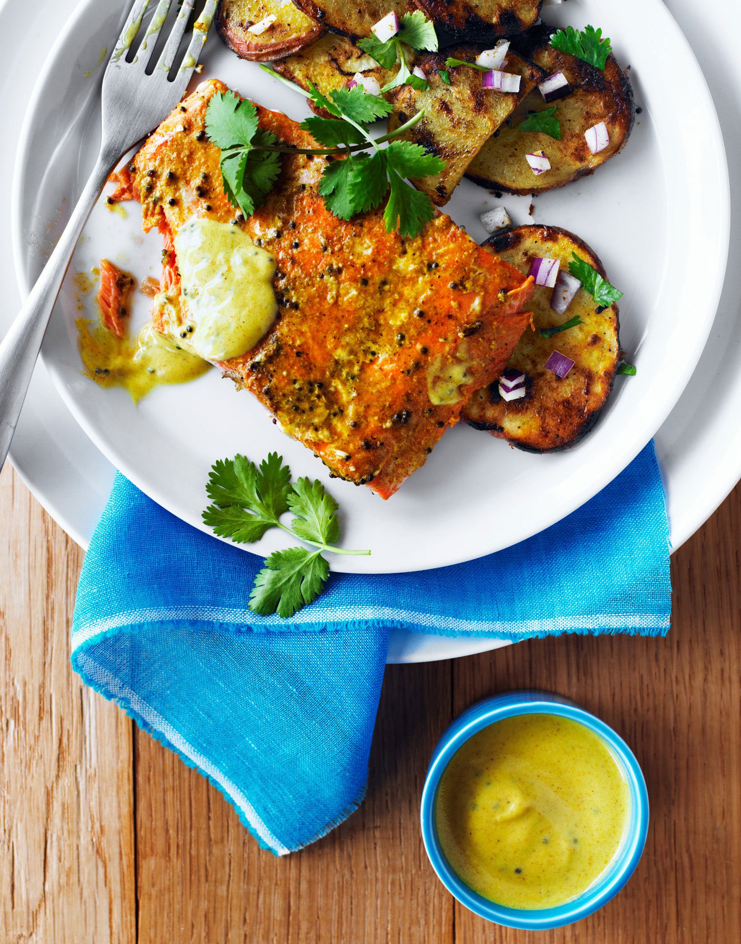 11 Recipes with Turmeric