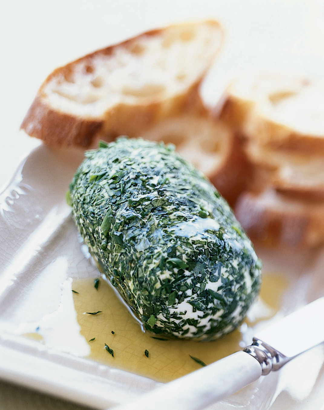 herb-cheese-log