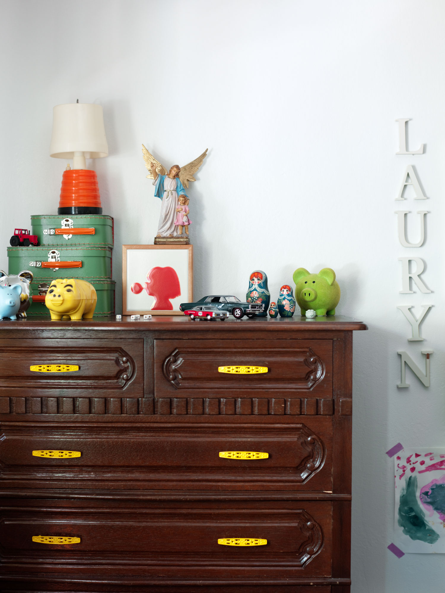 using-your-own-heirlooms