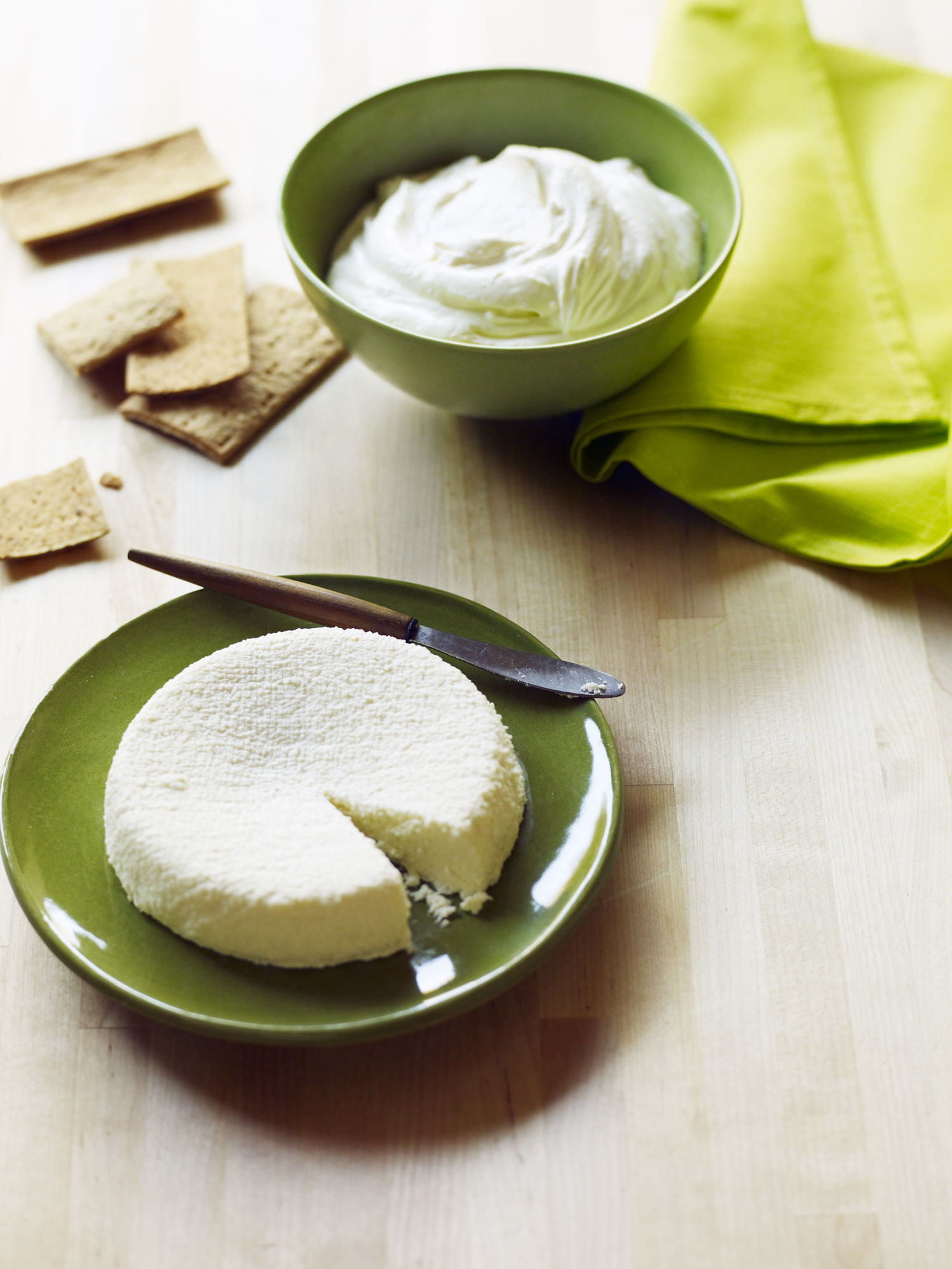 How to Make Fromage Blanc