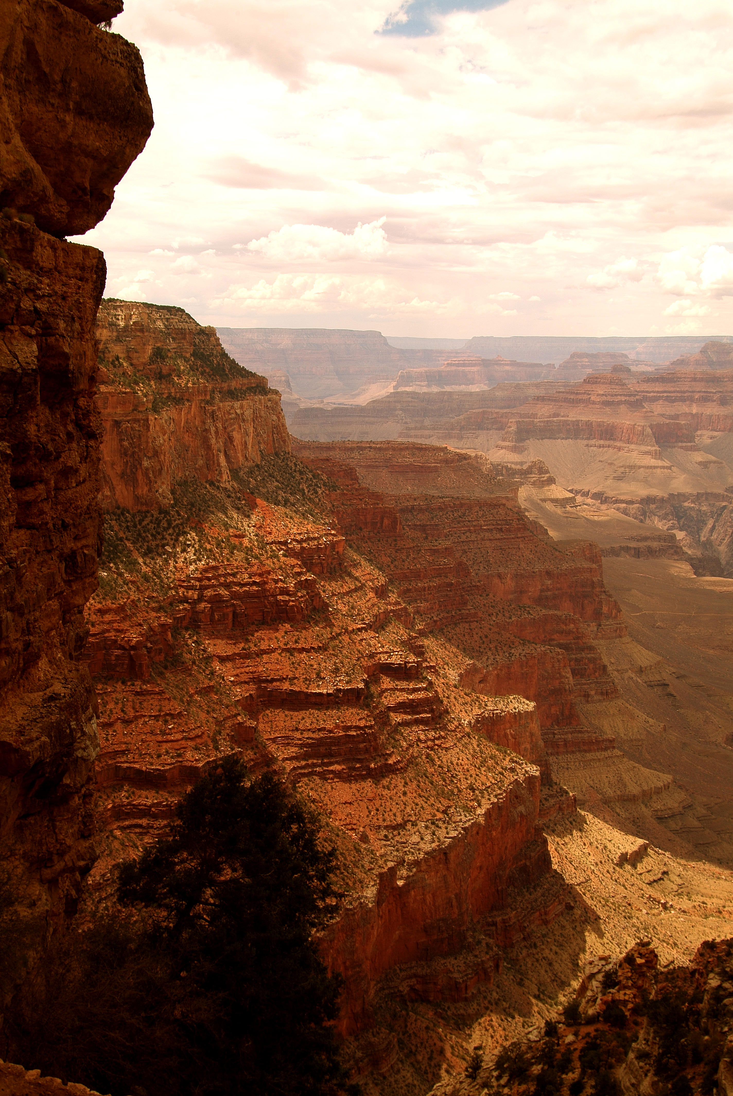 5 Best Hikes in Grand Canyon National Park
