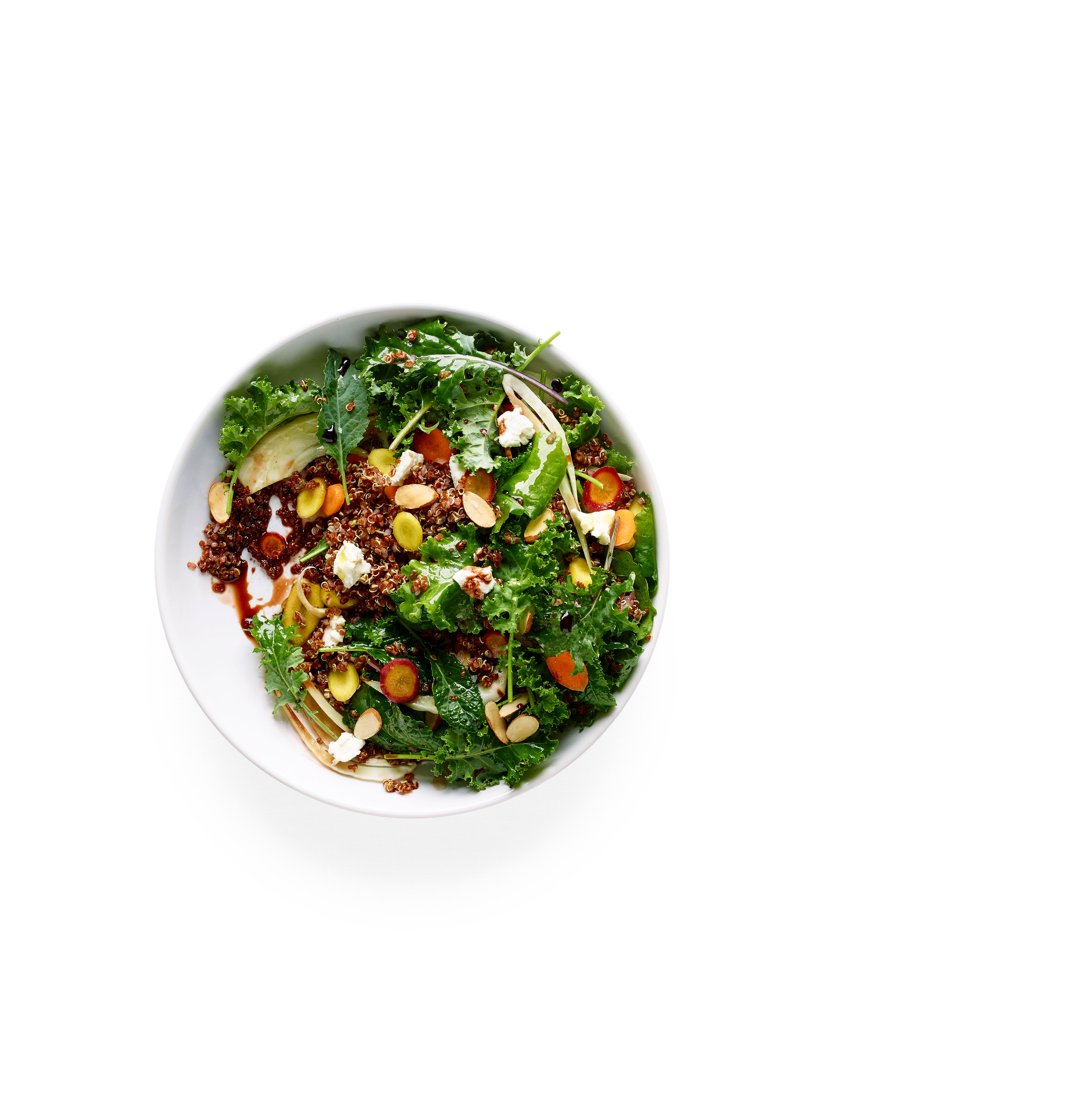 kale-salad-with-red-quinoa-fennel-and-carrots