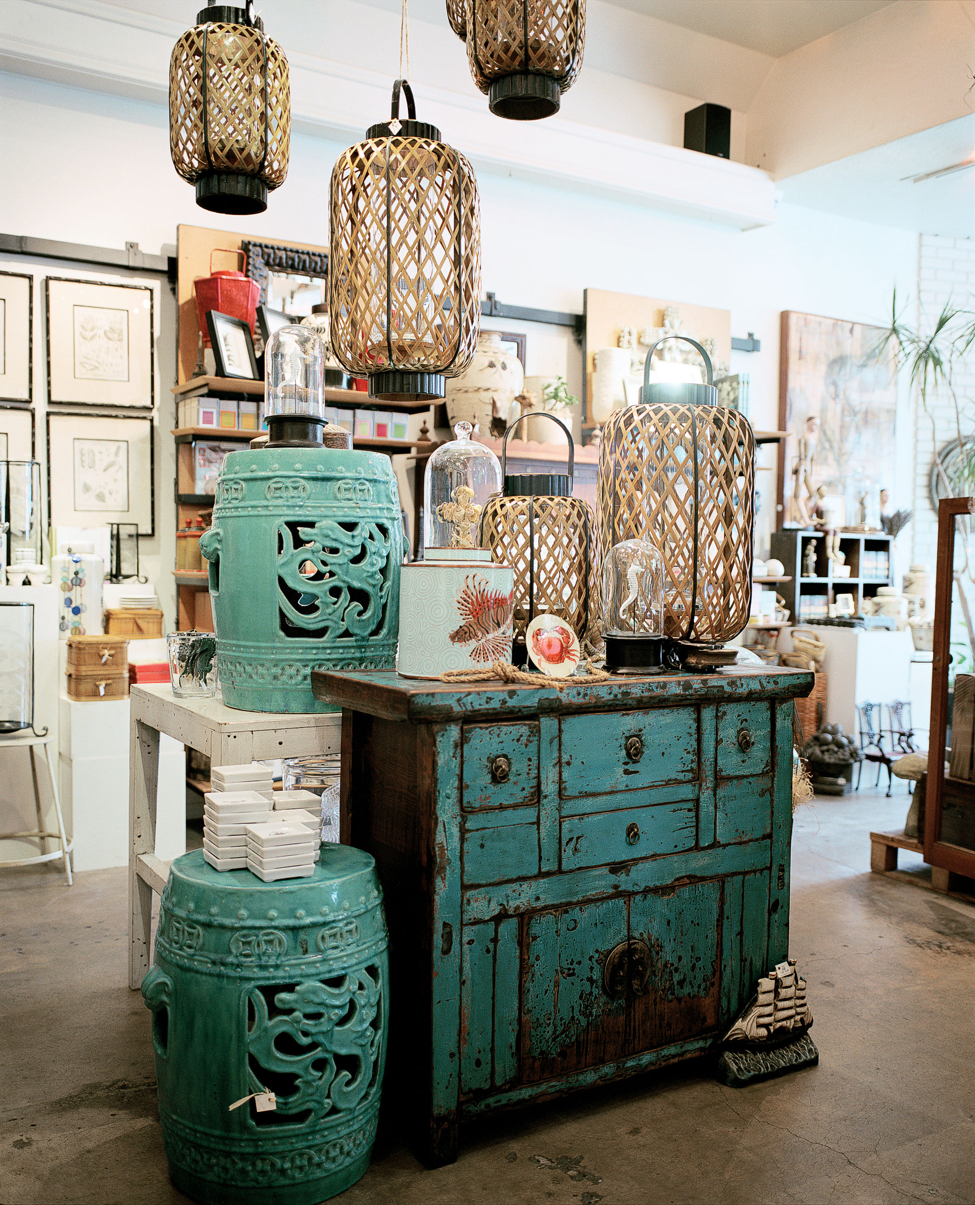 5 Shops We Love: Laguna Beach