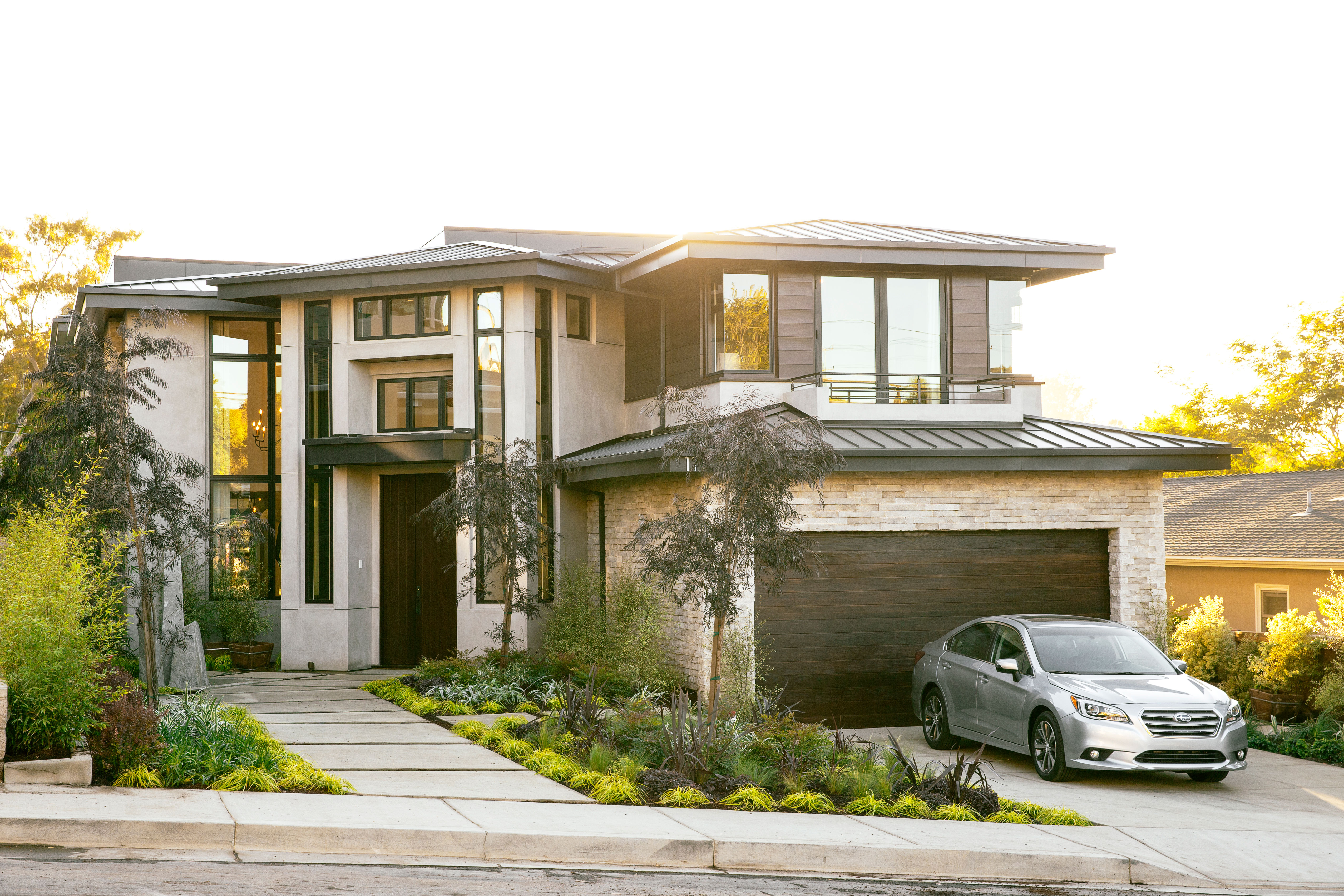 Our 2014 L.A. Idea House