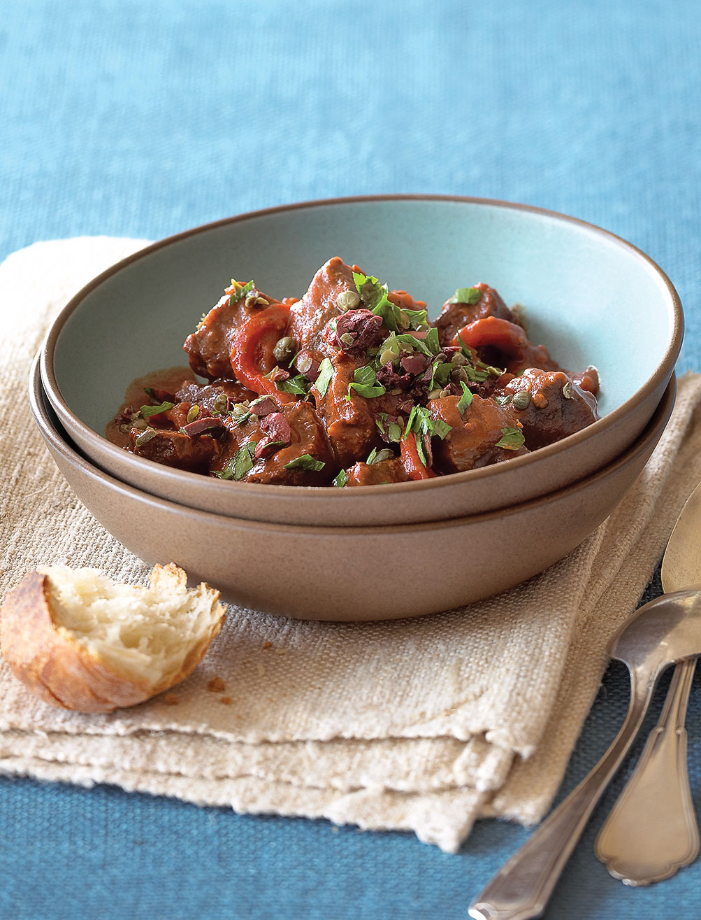 spanish-style-lamb-stew-with-roasted-red-peppers
