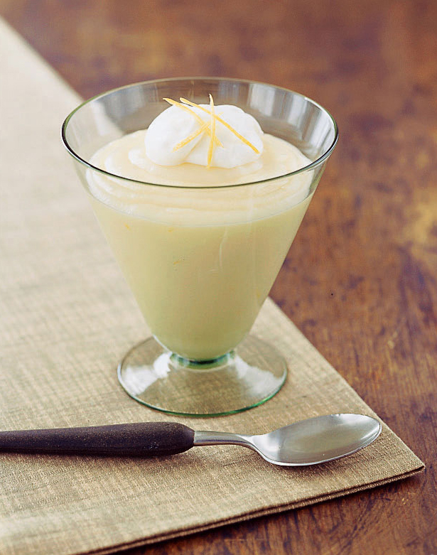 old-fashioned-creamy-lemon-pudding