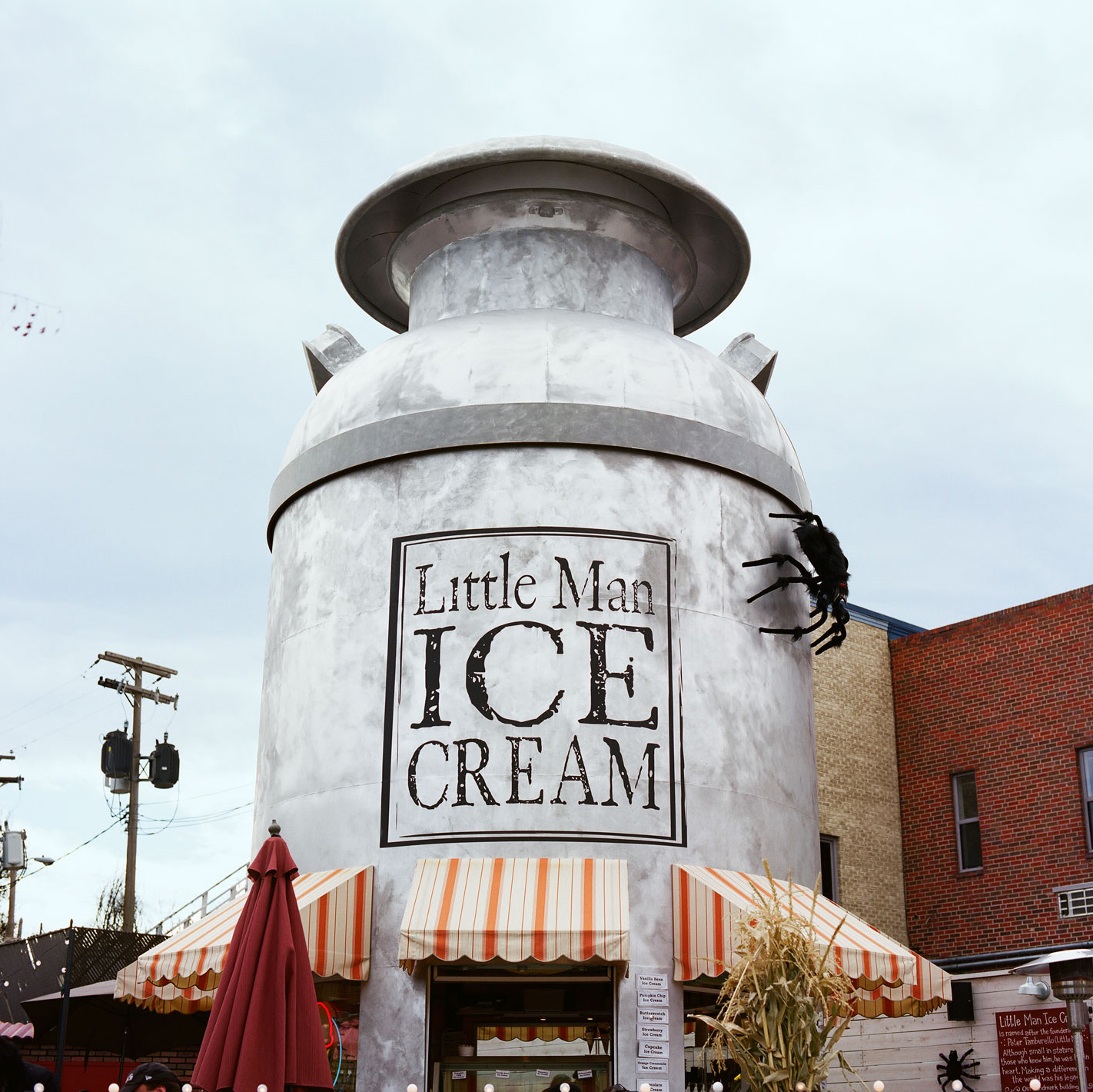 little man ice cream denver co