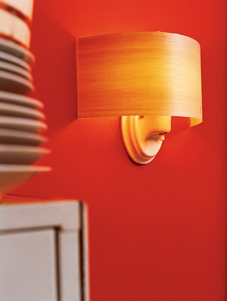 sconce-shade