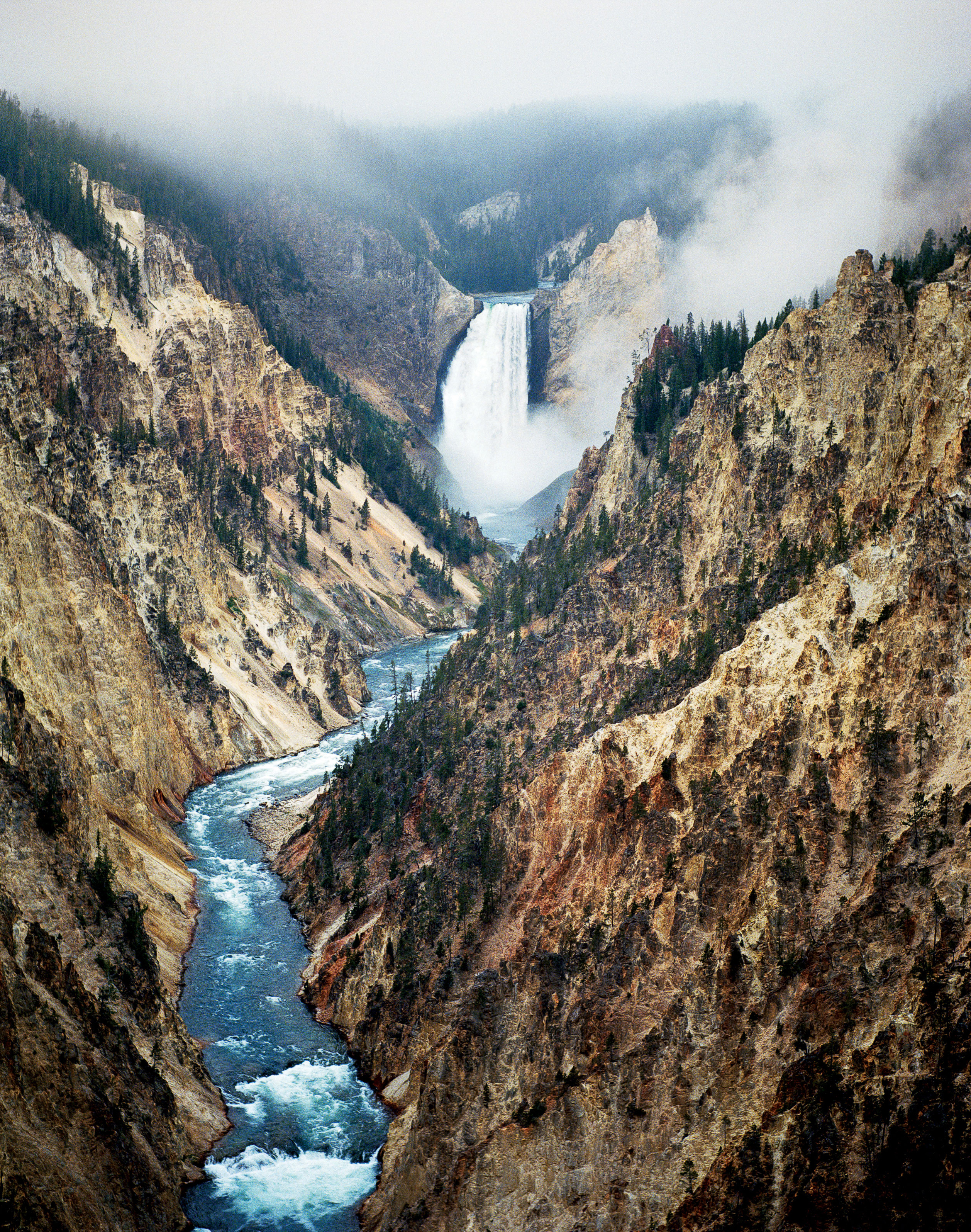 Unforgettable Yellowstone family vacation