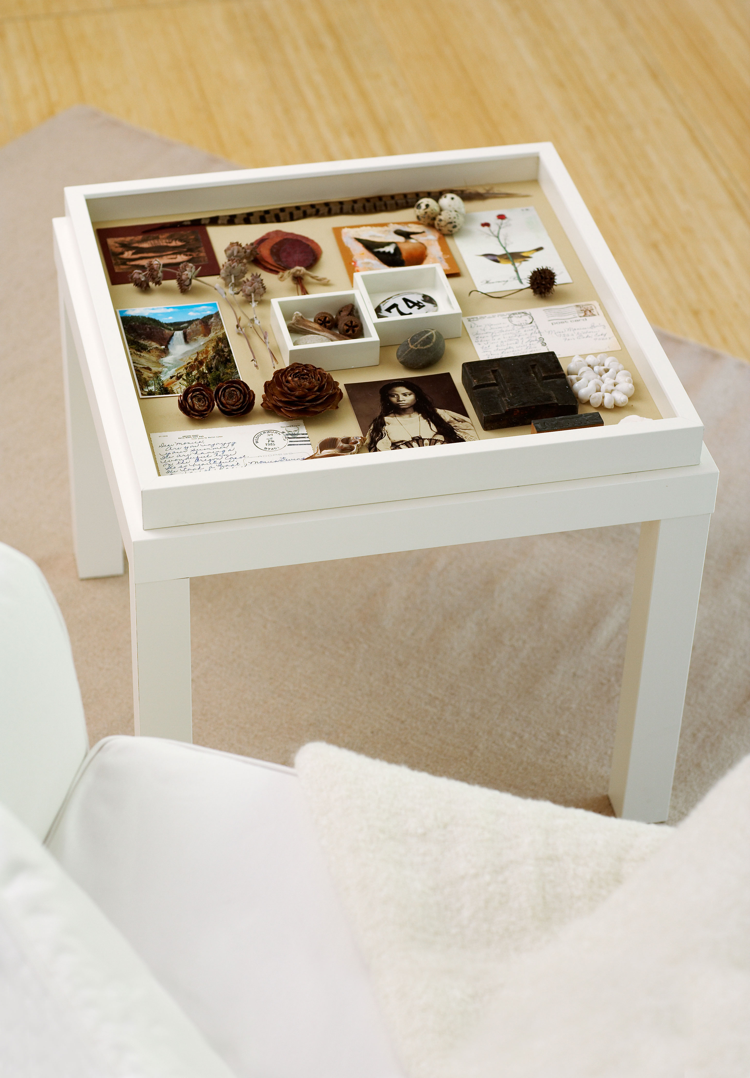 make-a-memory-box-table