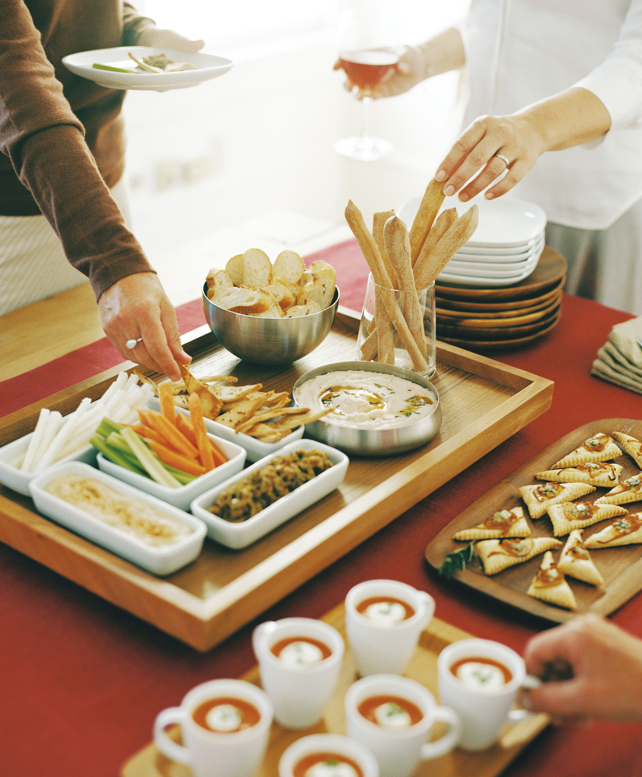 Your Midweek Holiday Party