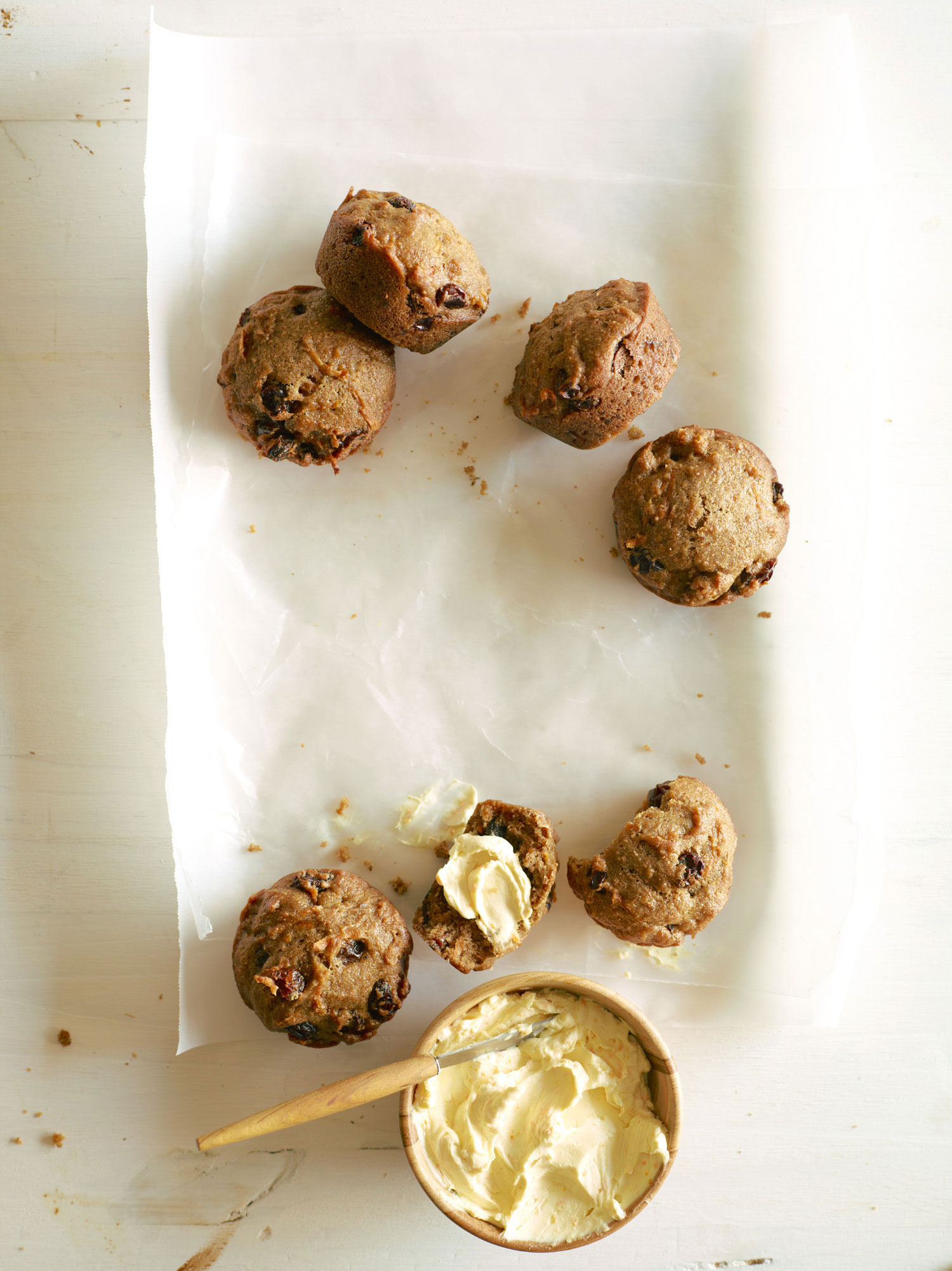 miracle-carrot-muffins