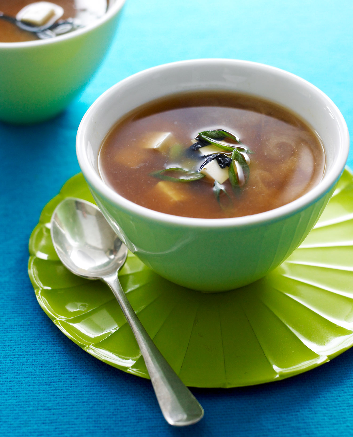 miso-soup-with-tofu-and-nori