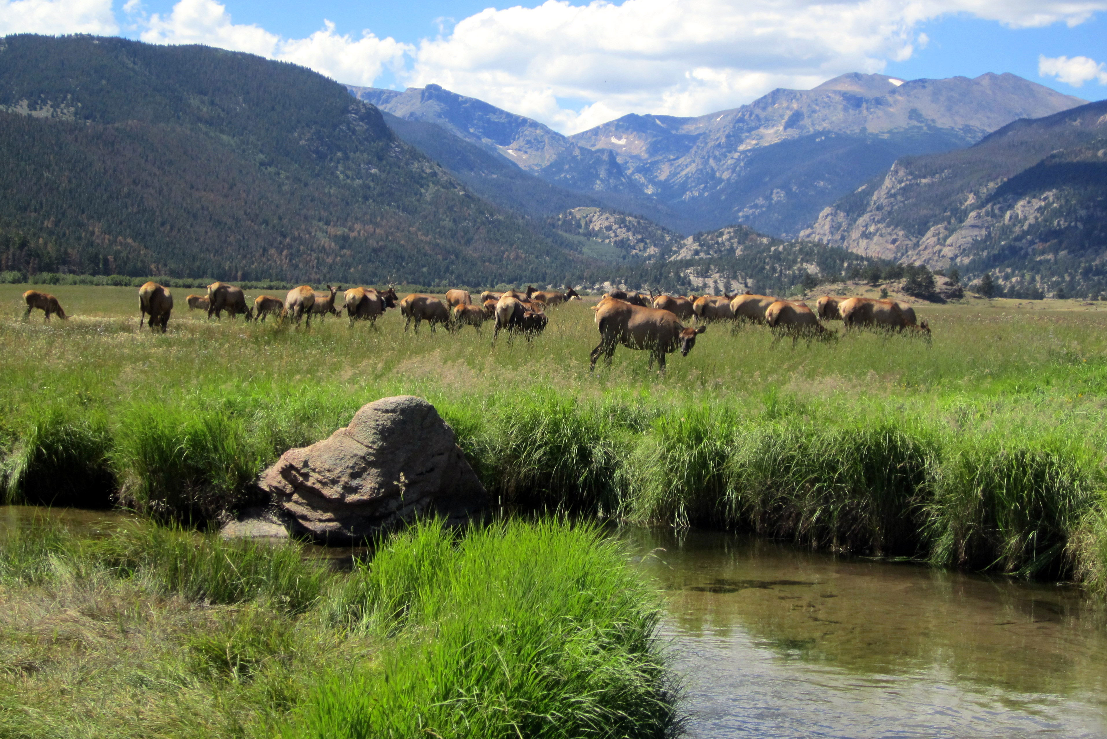 Top Rocky Mountain National Park Attractions - Sunset Magazine