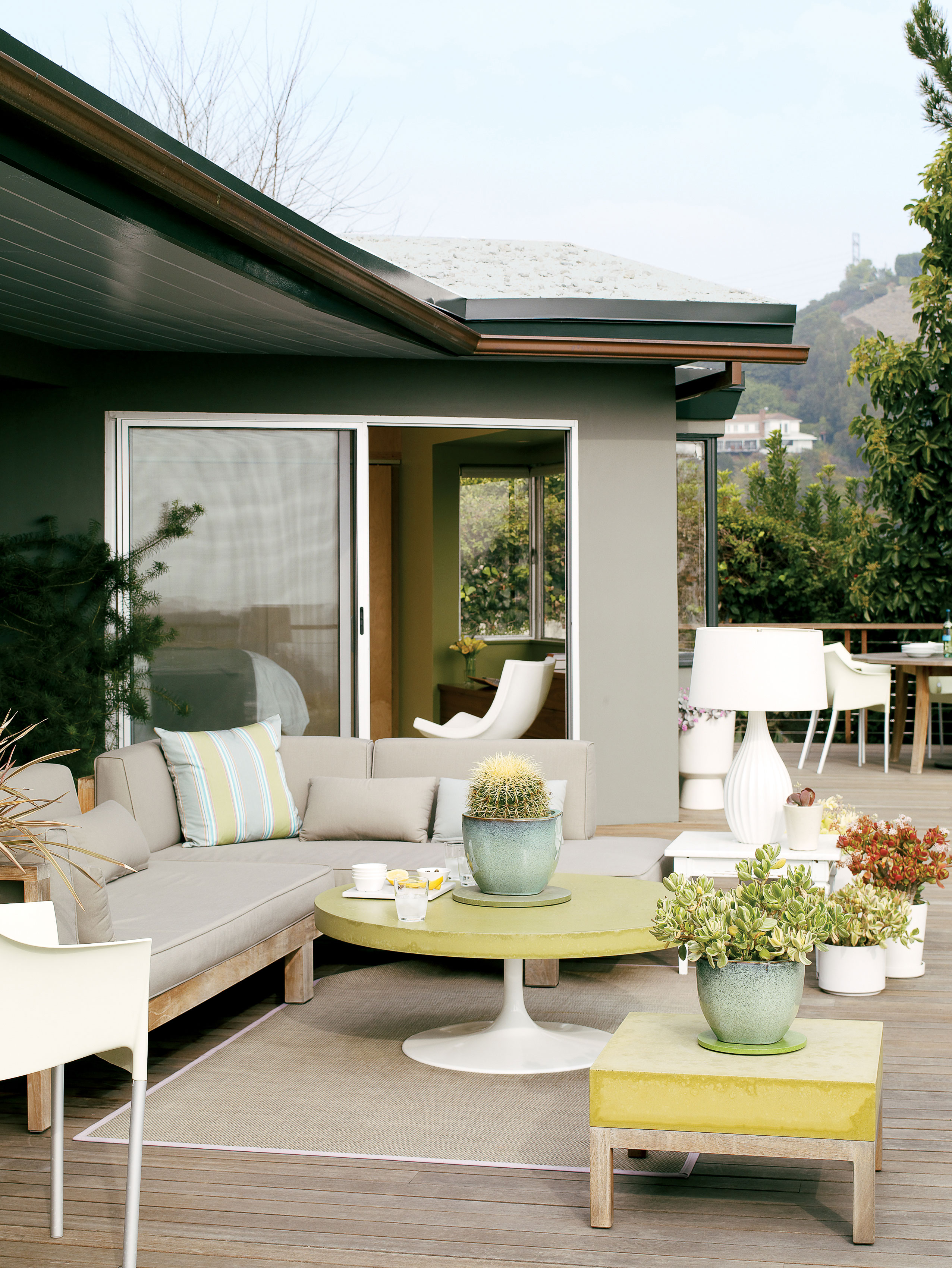 40 Great Ideas for Decks - Sunset Magazine 40 Great Ideas for Decks - Sunset Magazine