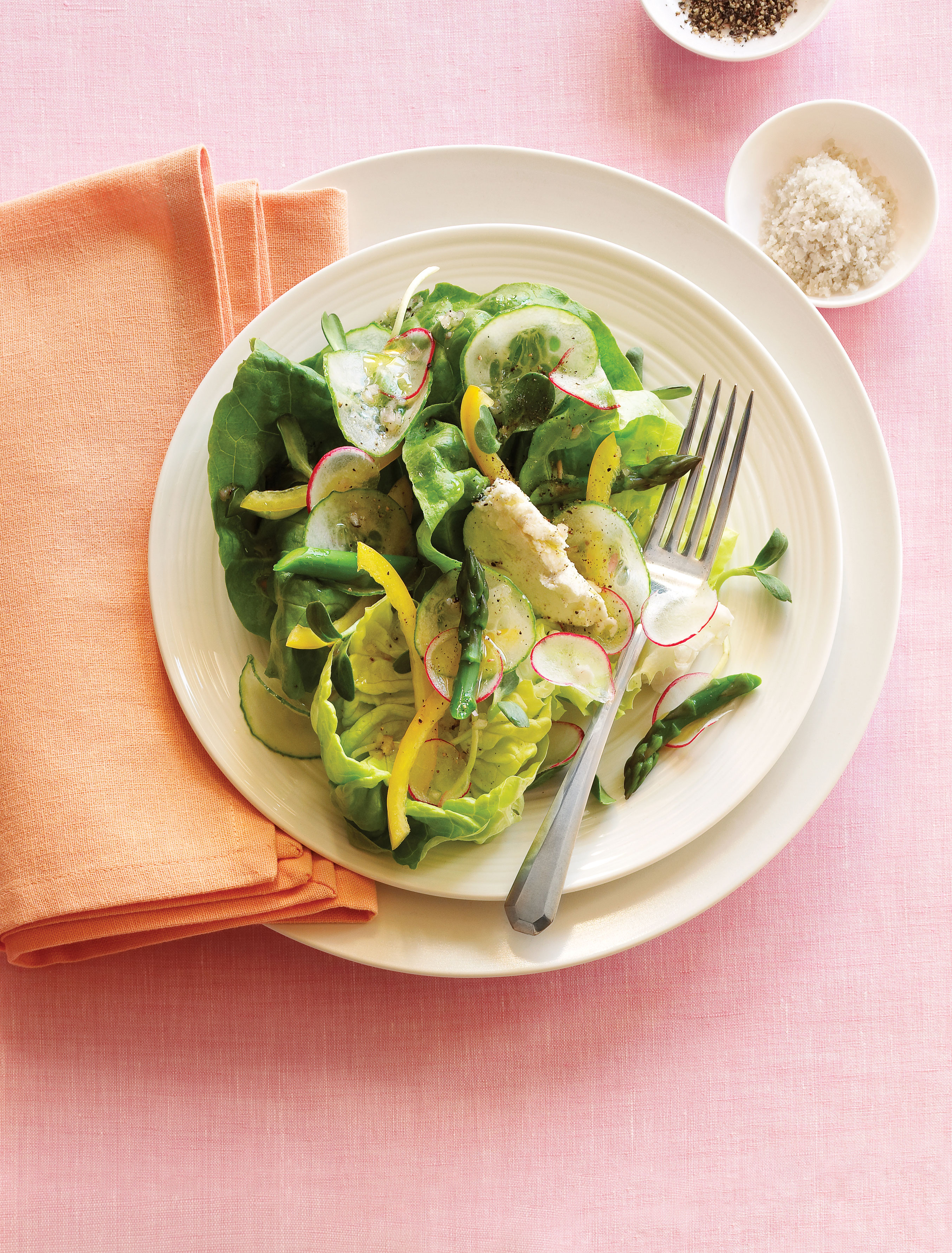 sunflower-sprouts-salad