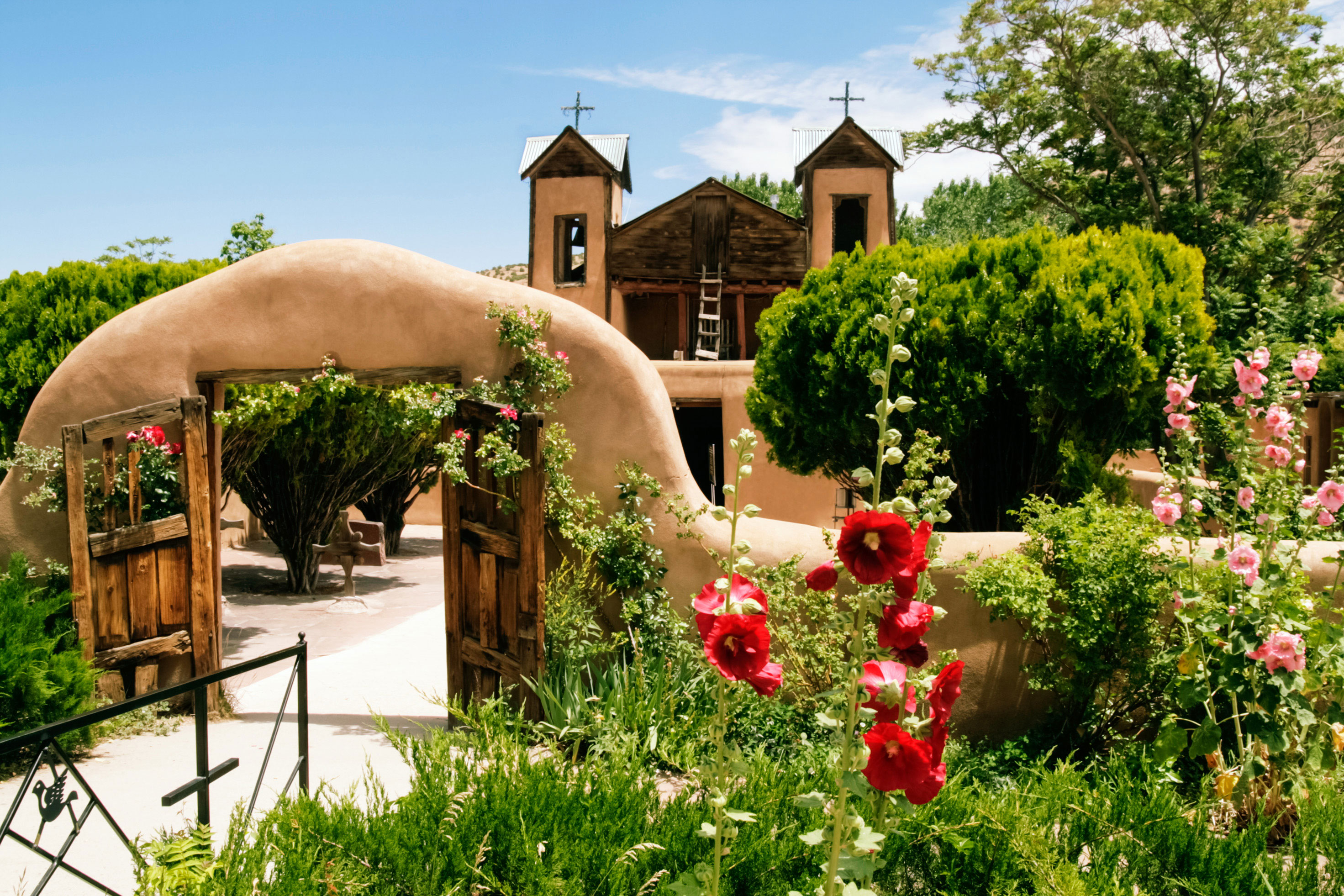 New Mexico Road Trip: Haute Route