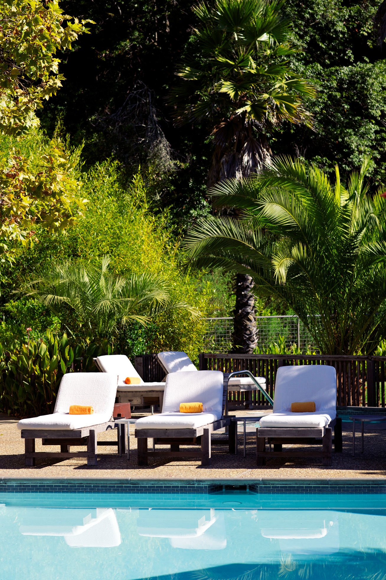 Sonoma Road Trip: Girls Getaway