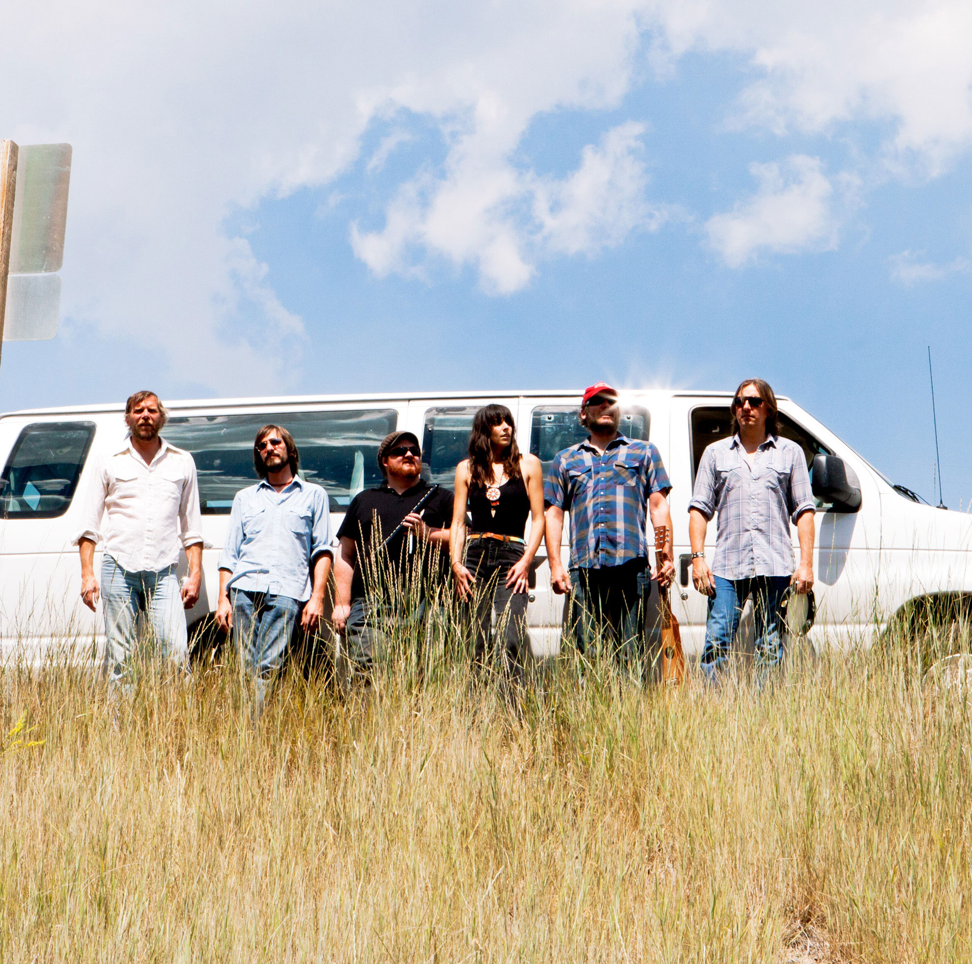 Backroads Road Trip: Rock ’n’ Roller