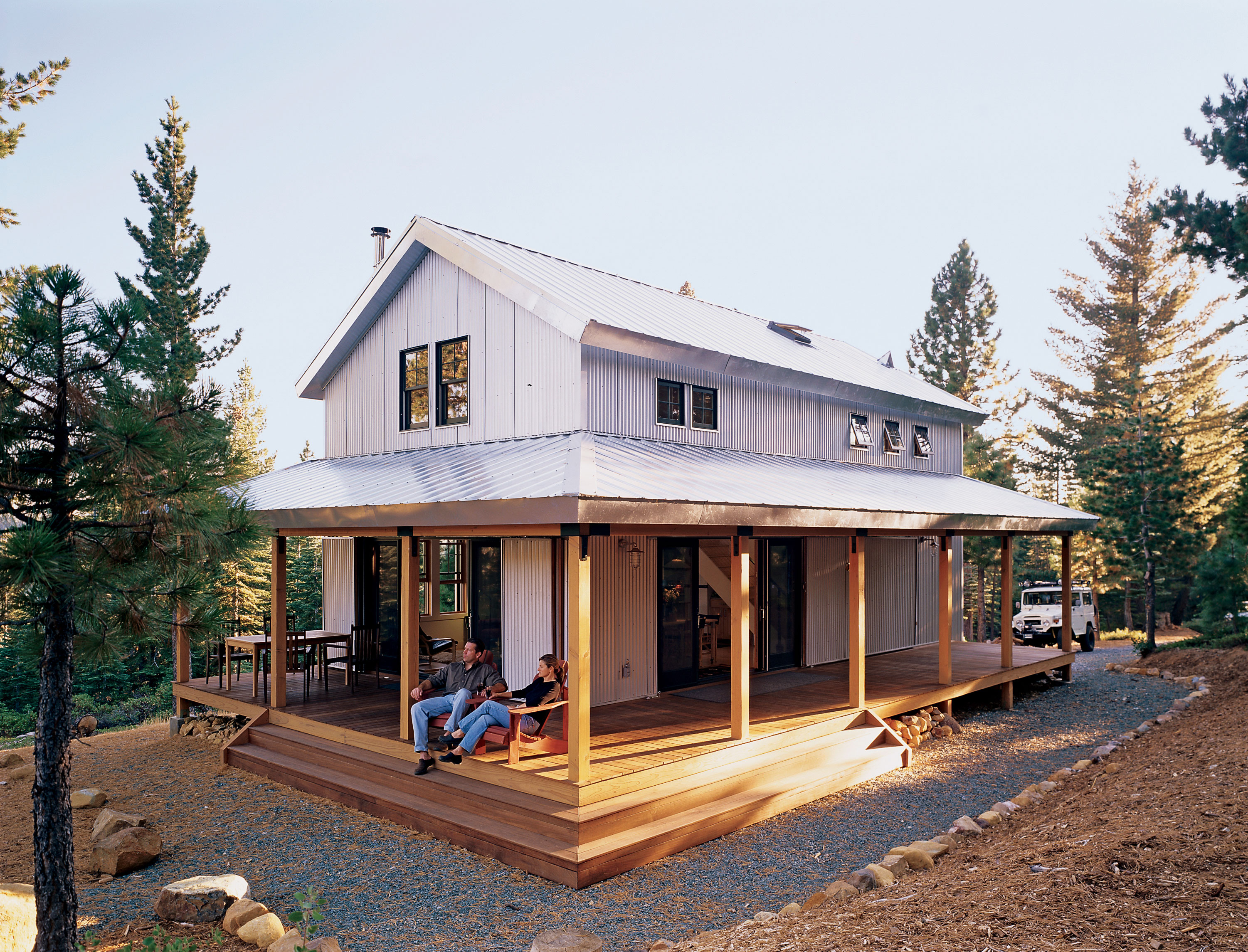 off grid homes plans