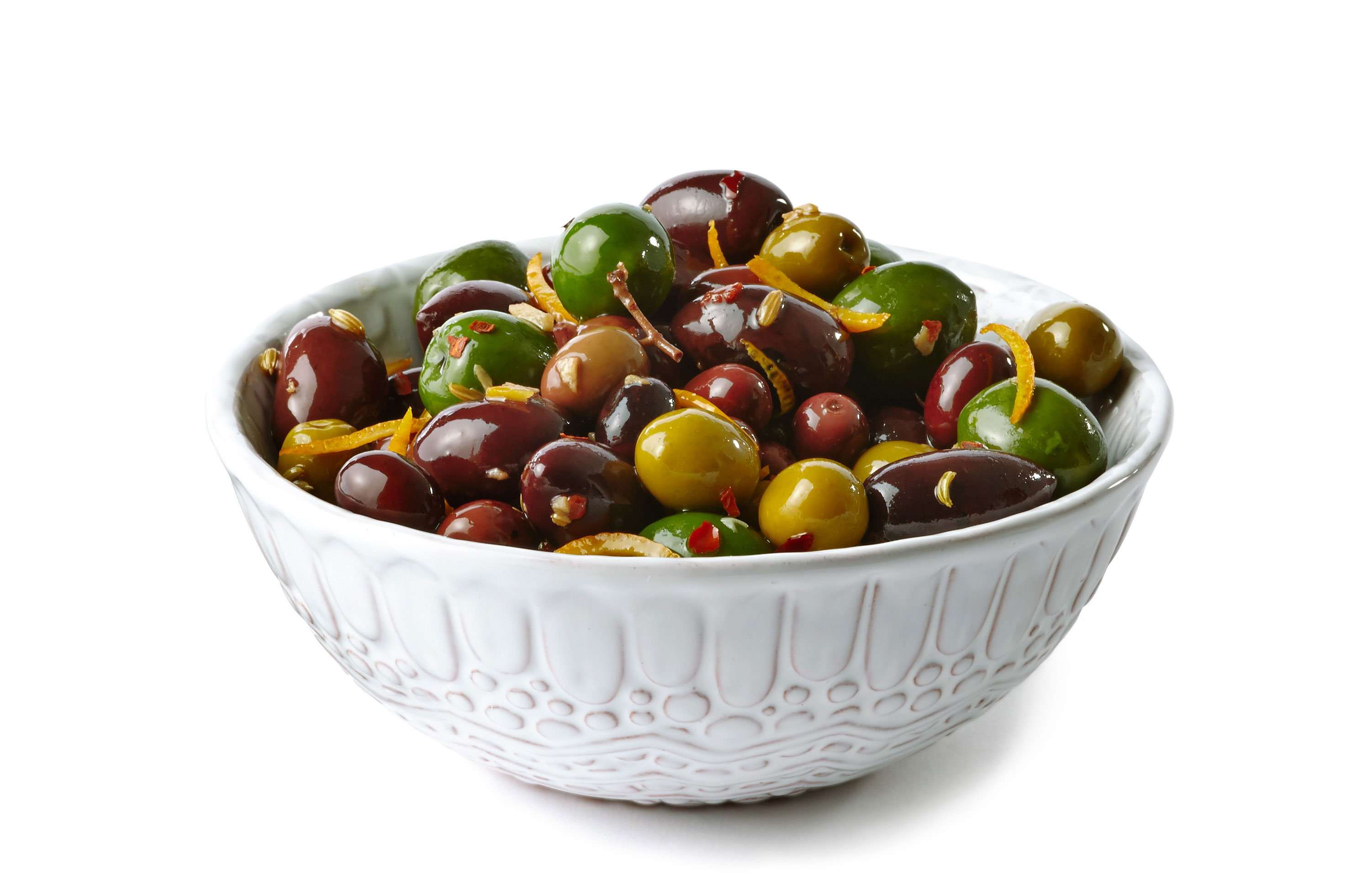 olives-with-orange-and-fennel