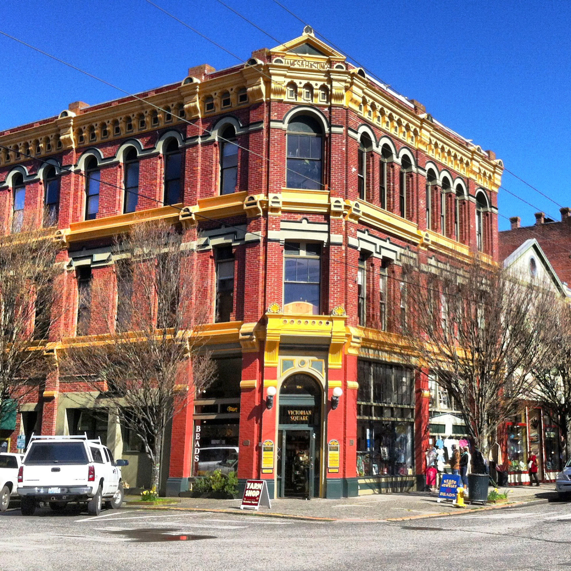 Olympic Peninsula Road Trip