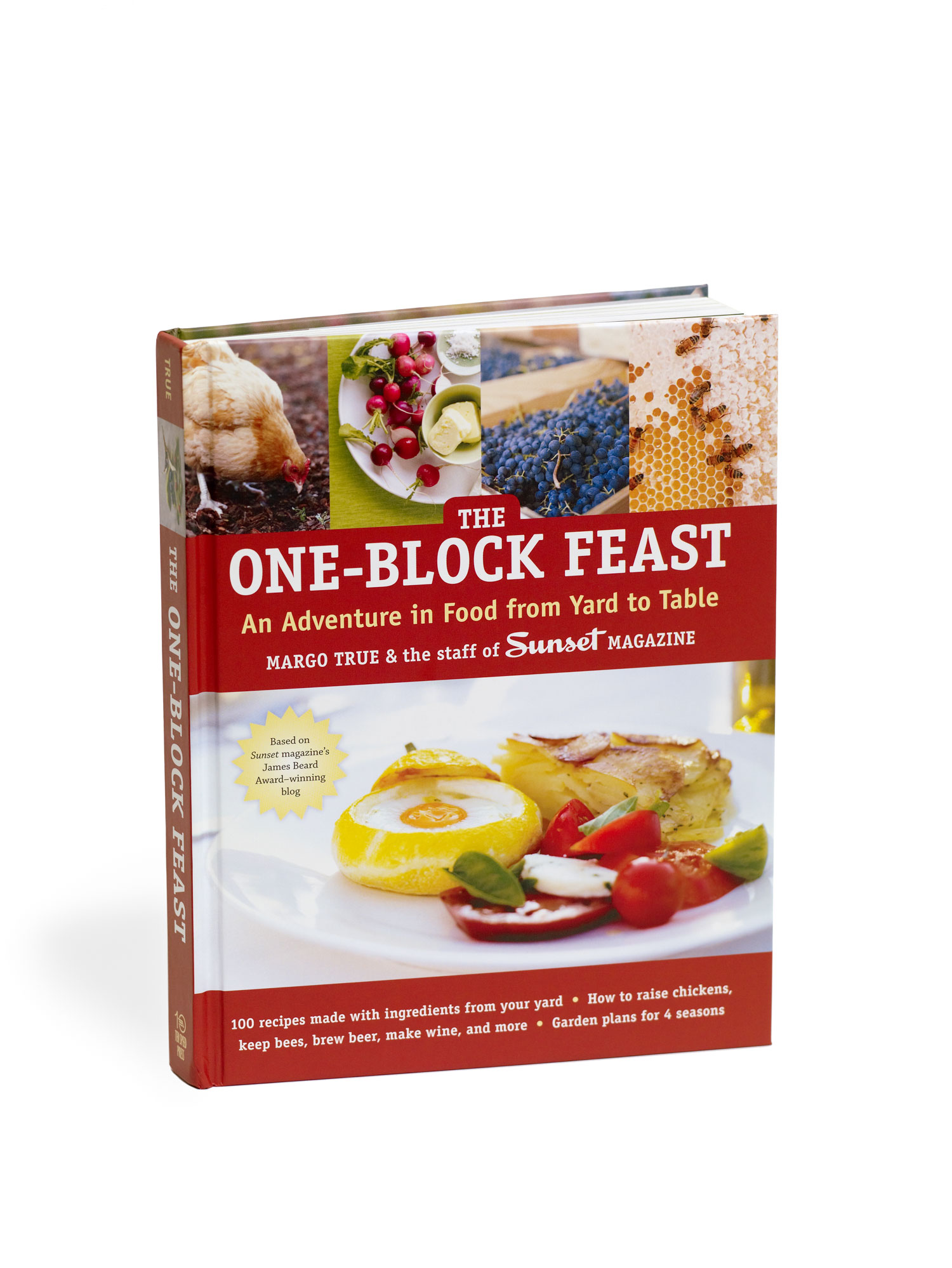 One Block Feast at Celebration Weekend